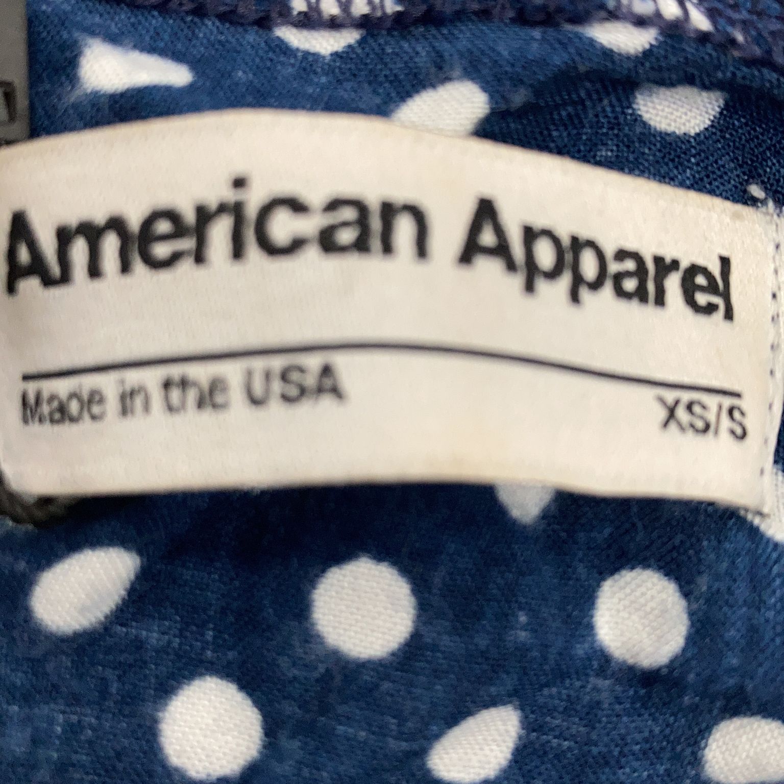 American Apparel