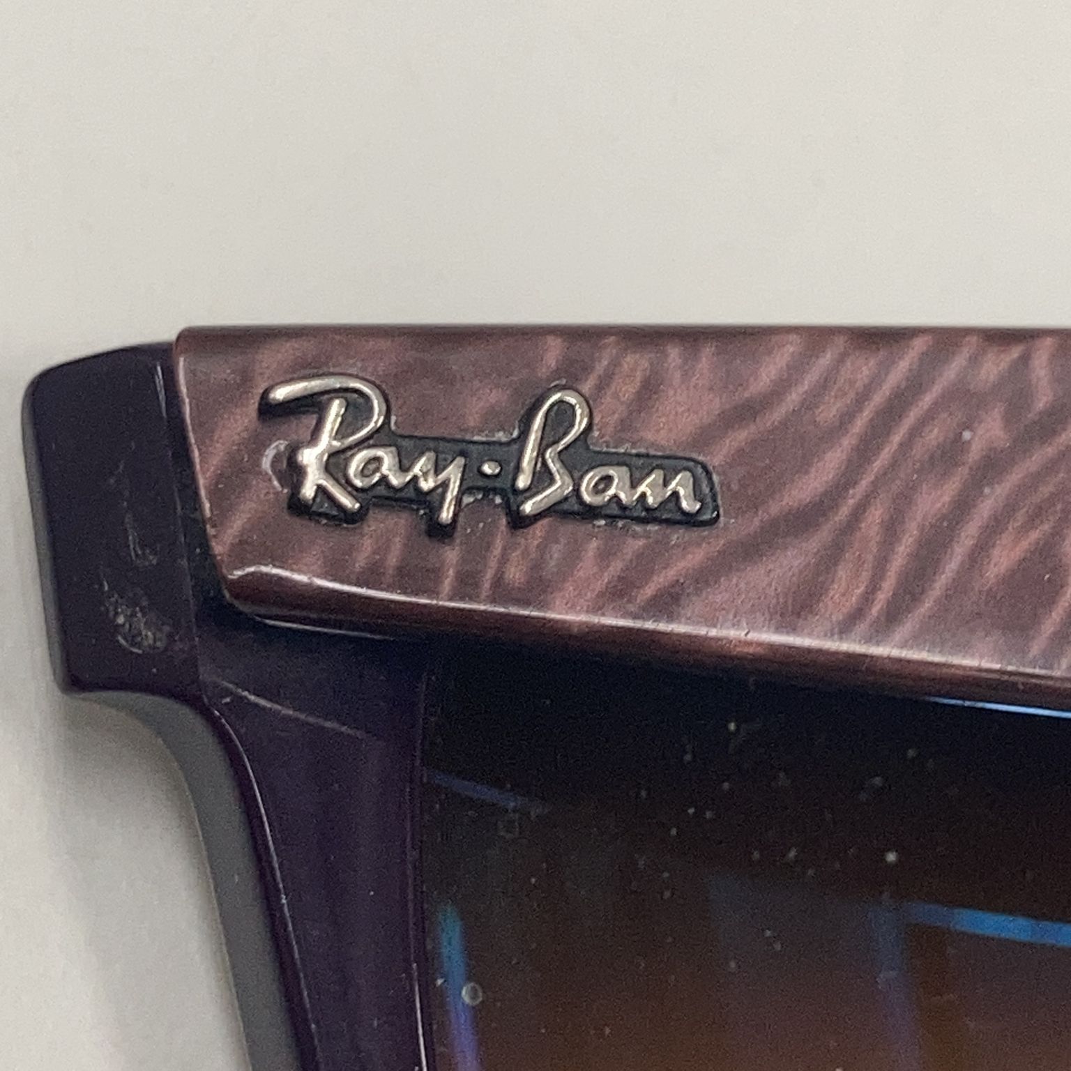 Ray-Ban