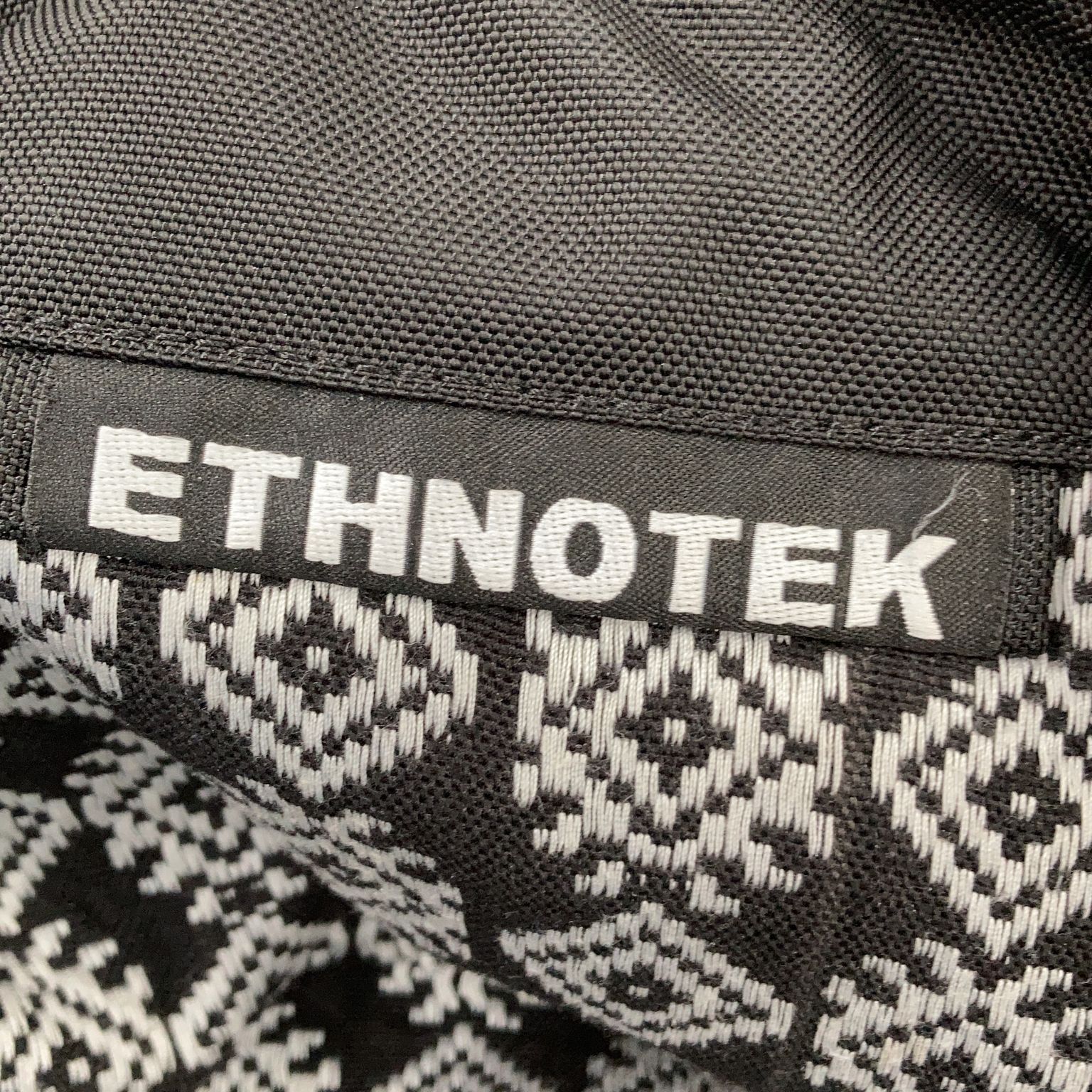 Ethnotek