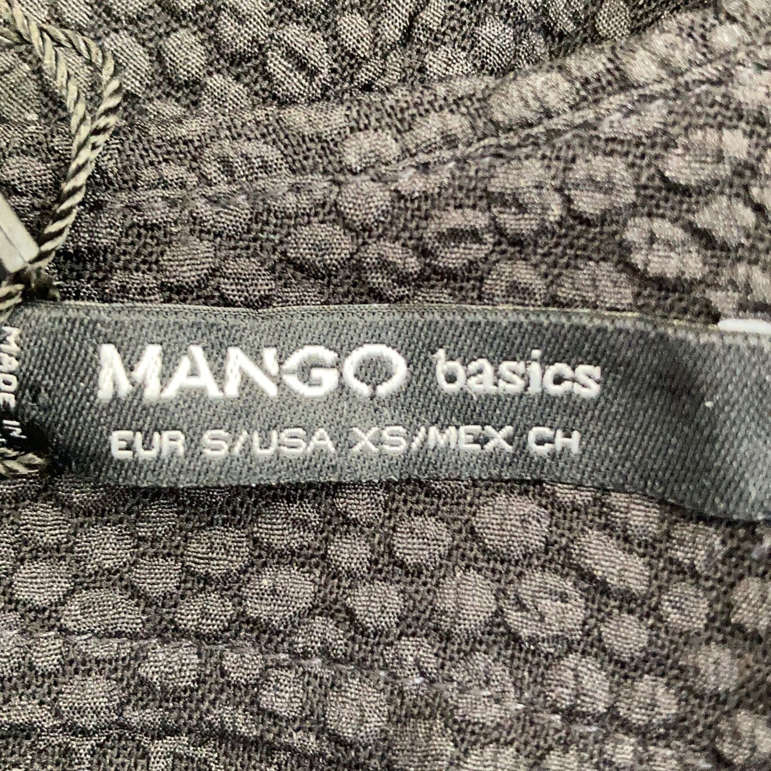 Mango