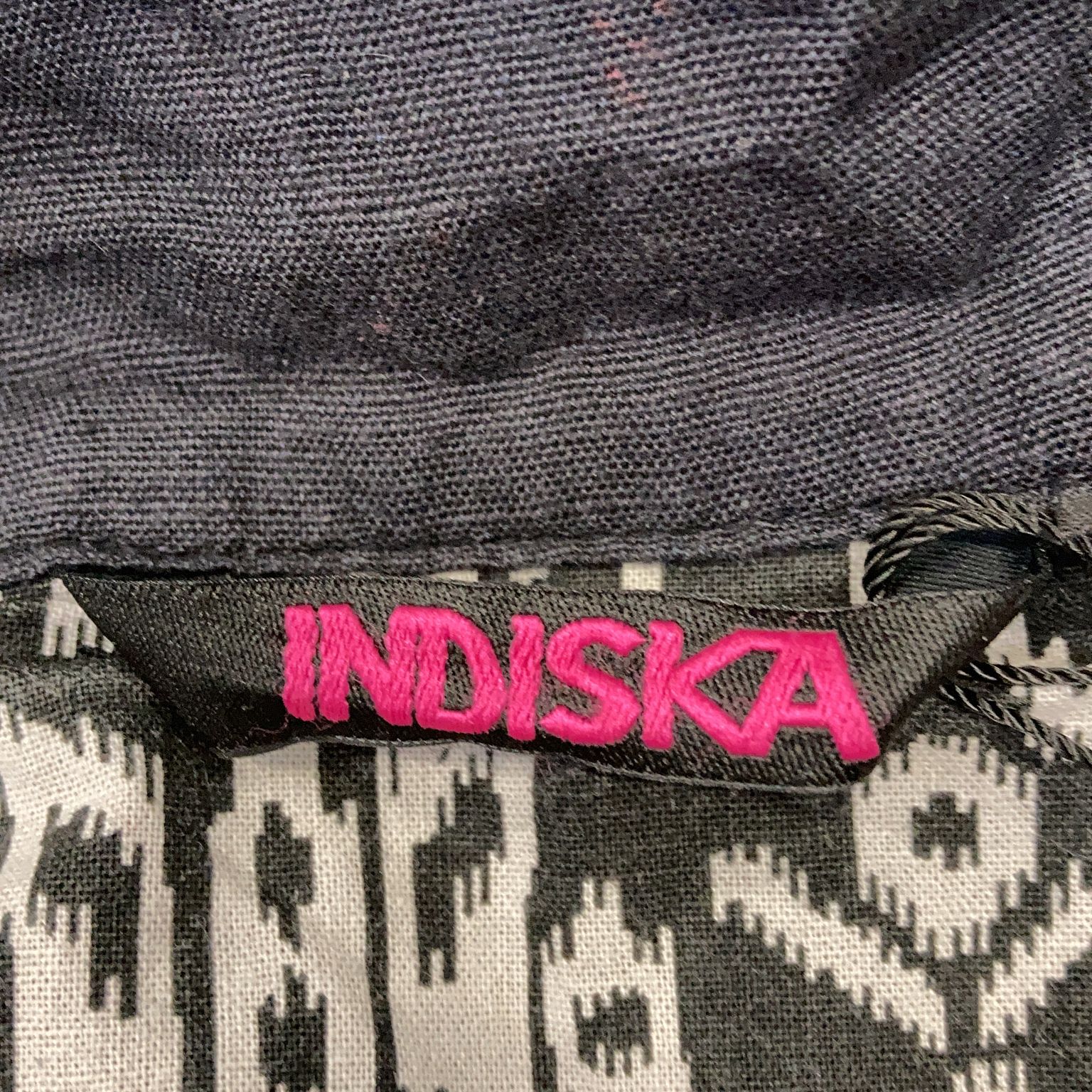 Indiska