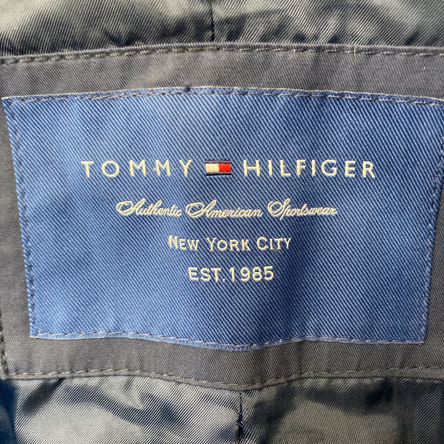 Tommy Hilfiger