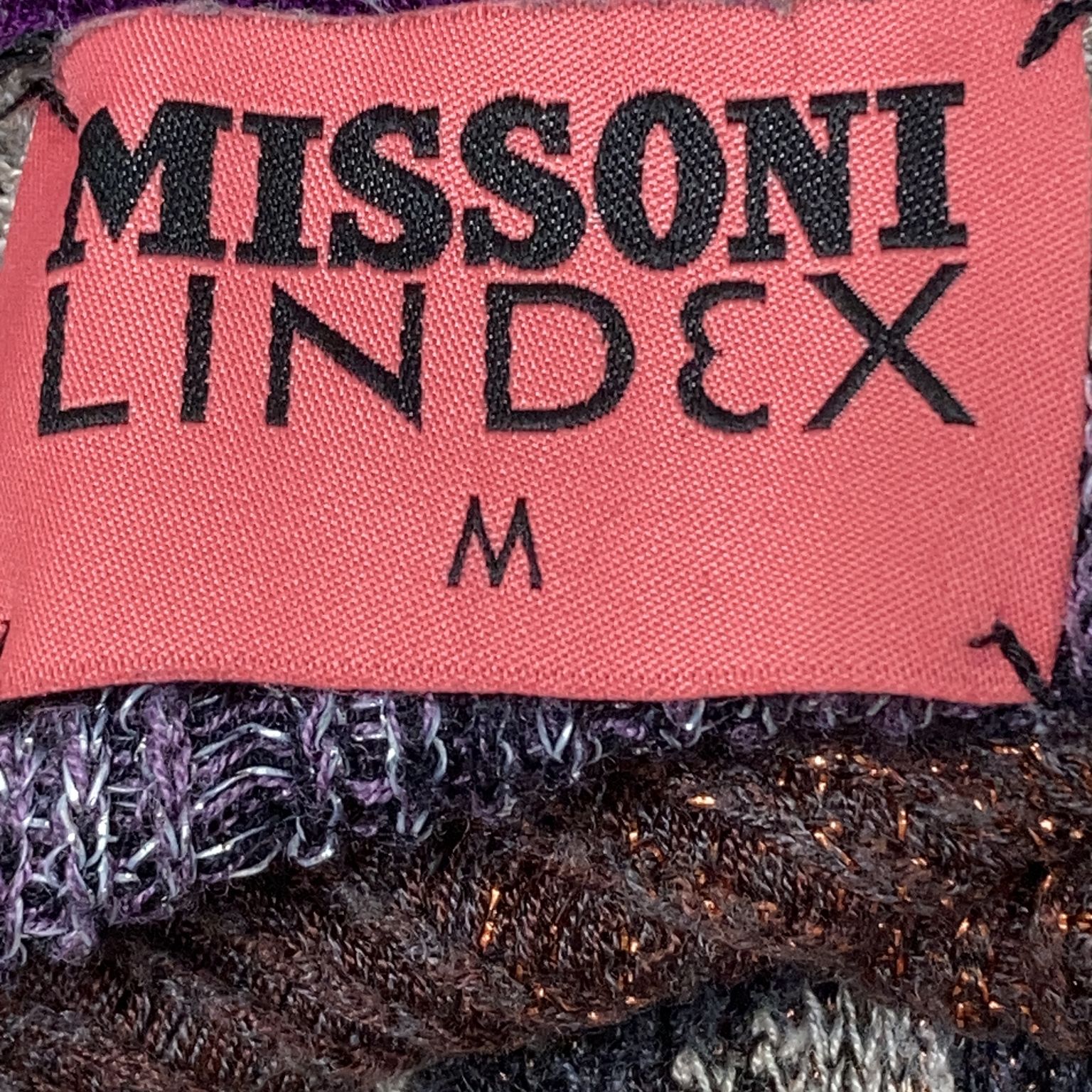 Missoni Lindex