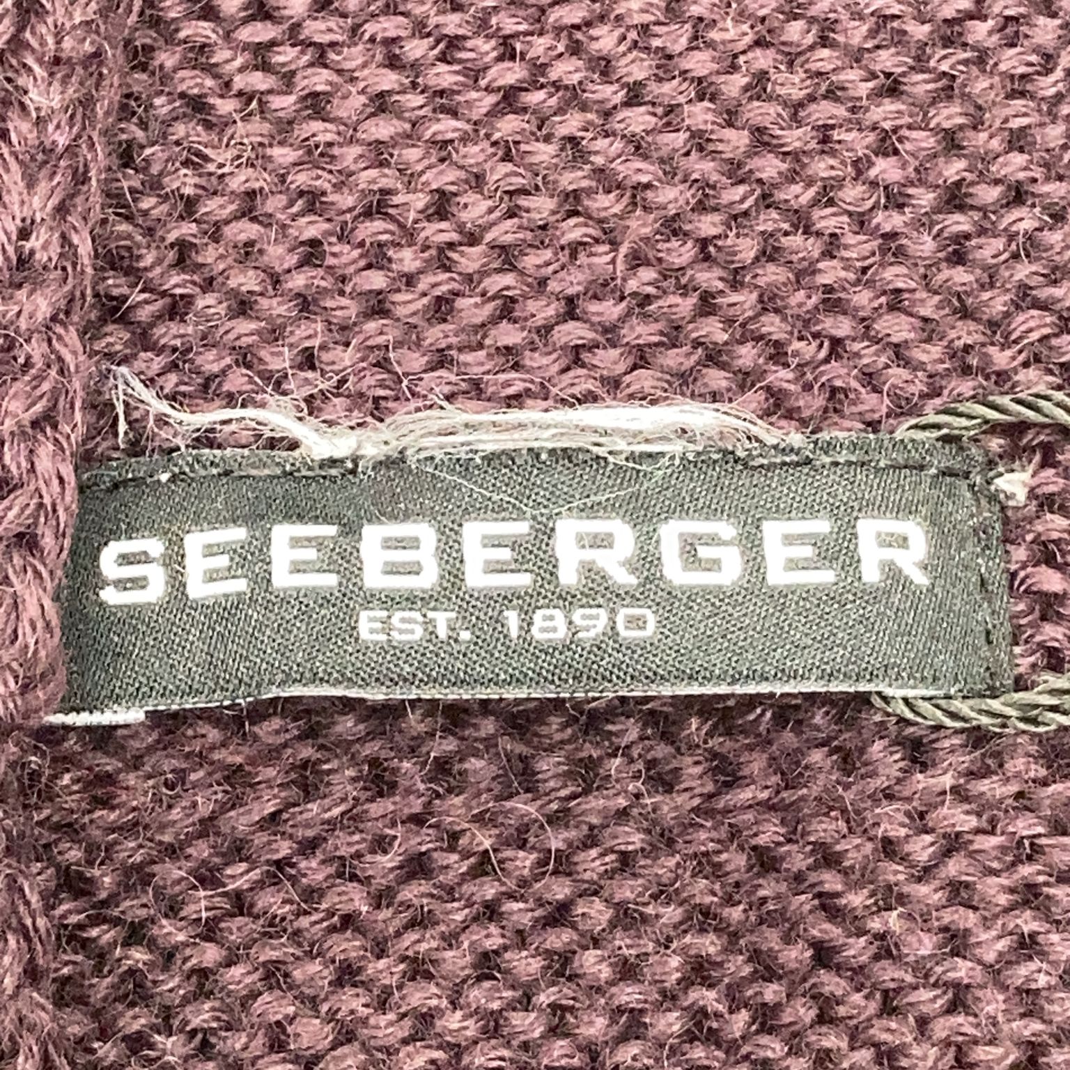 Seeberger