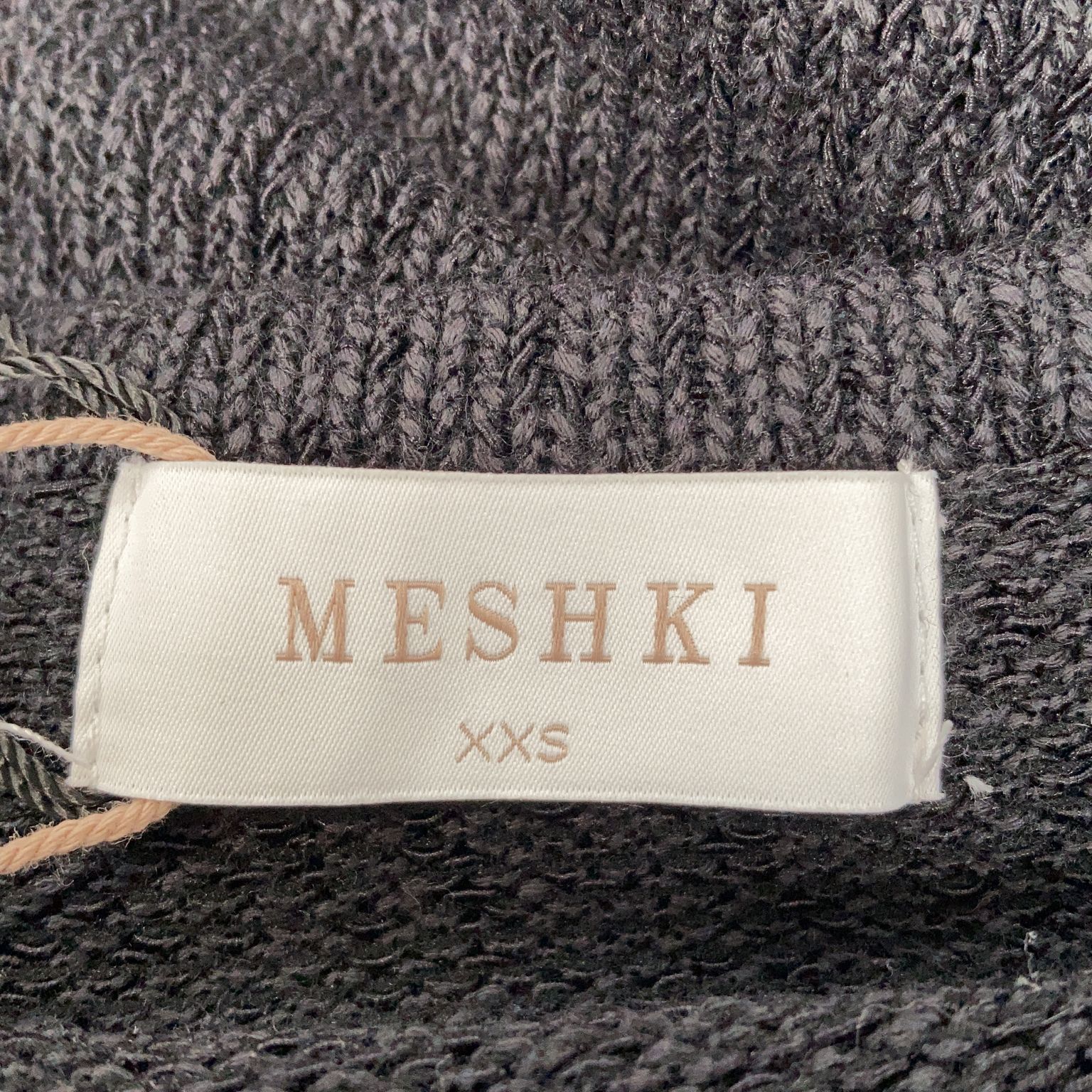 Meshki