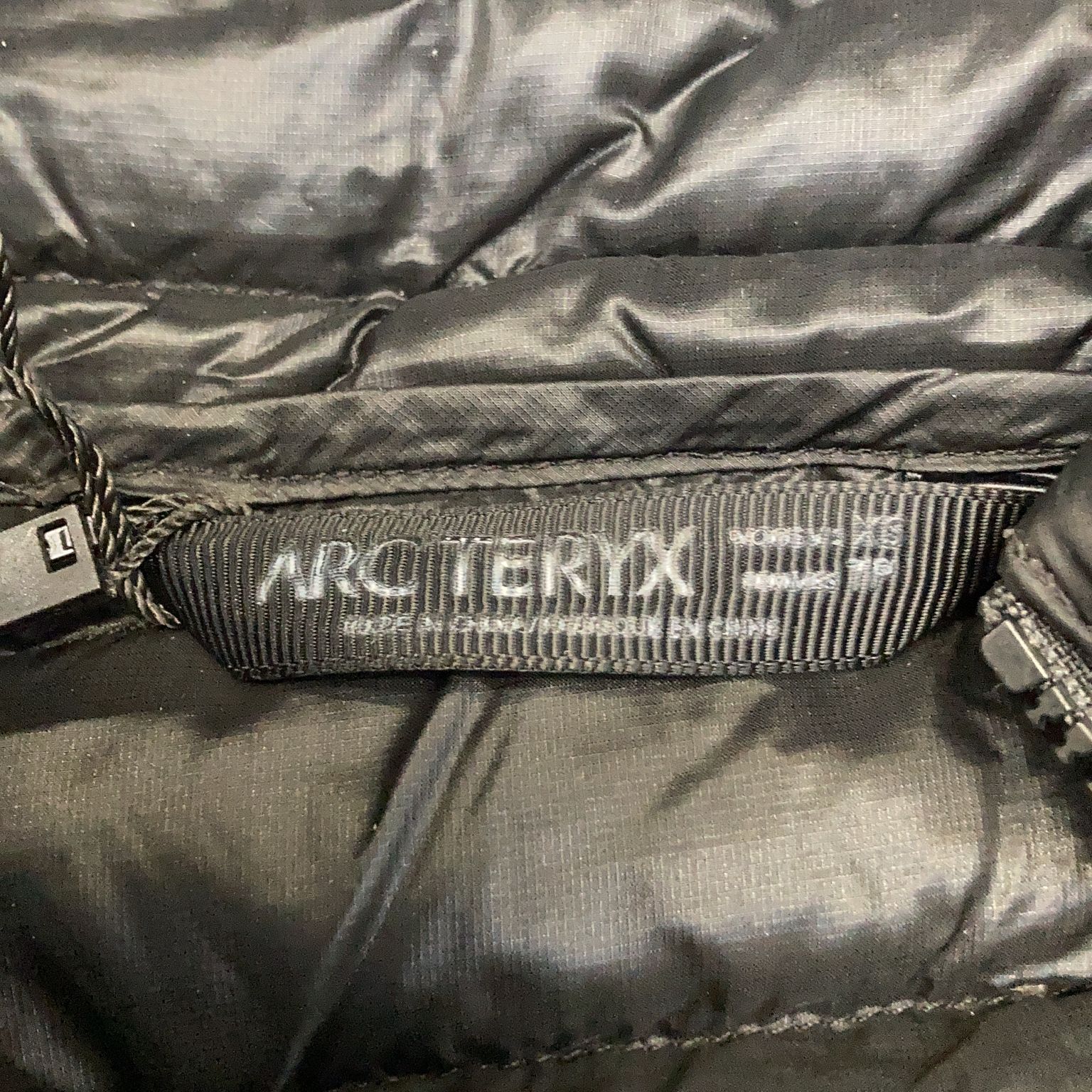 Arc'teryx