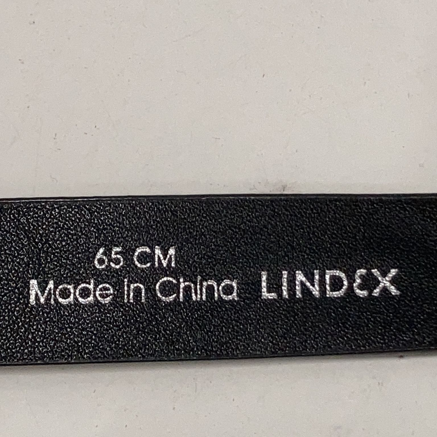 Lindex