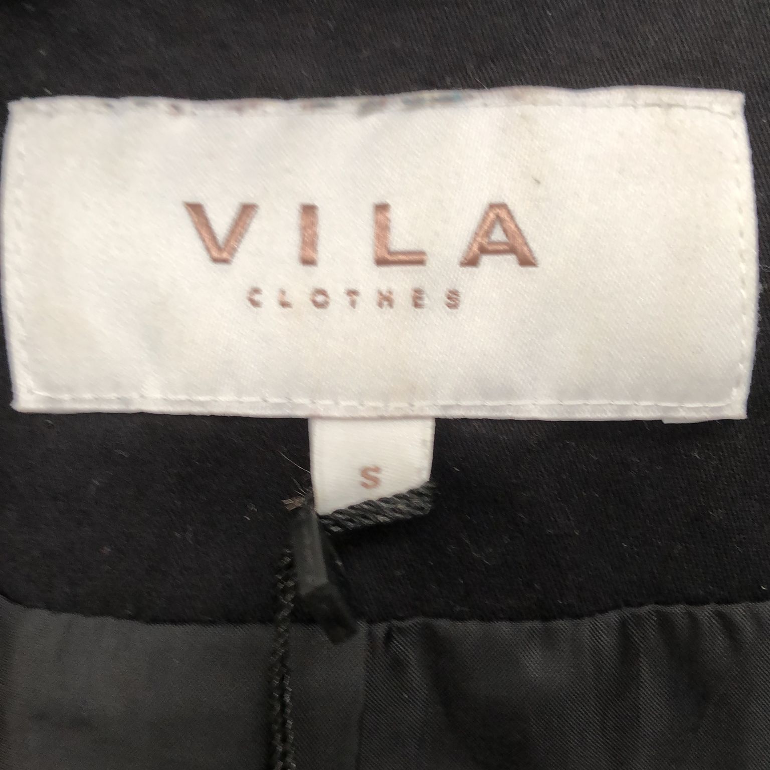 VILA Clothes