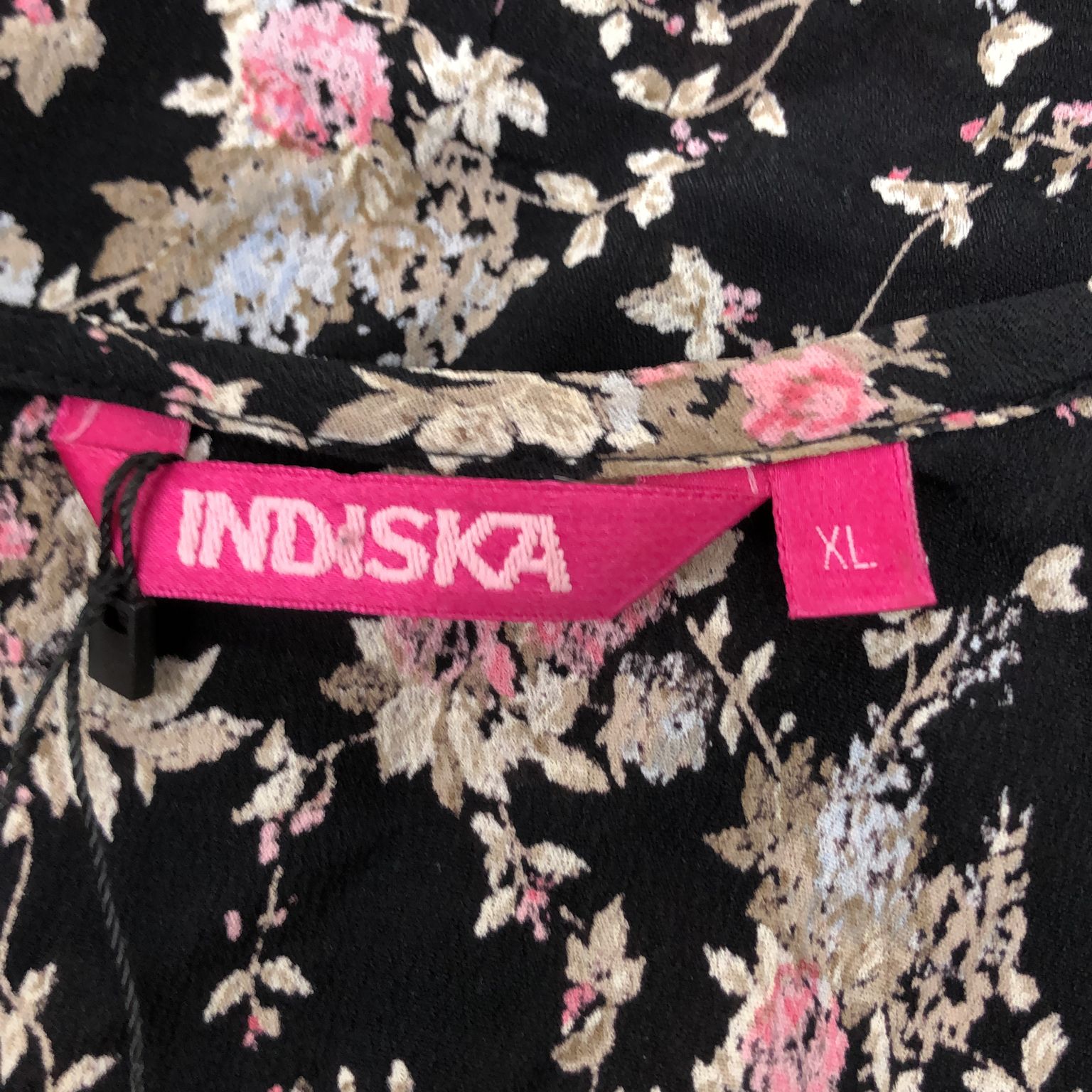 Indiska