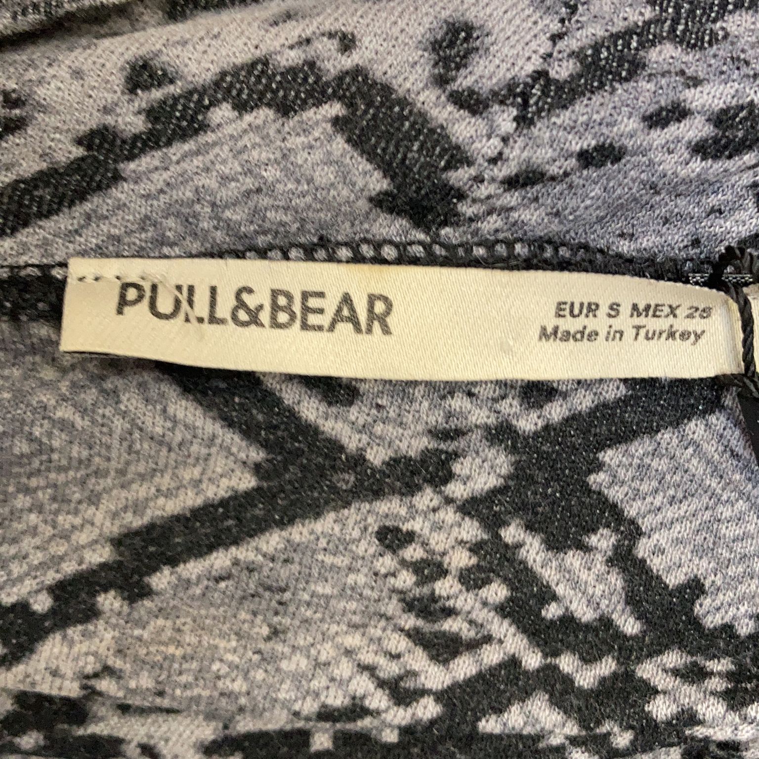 Pull  Bear