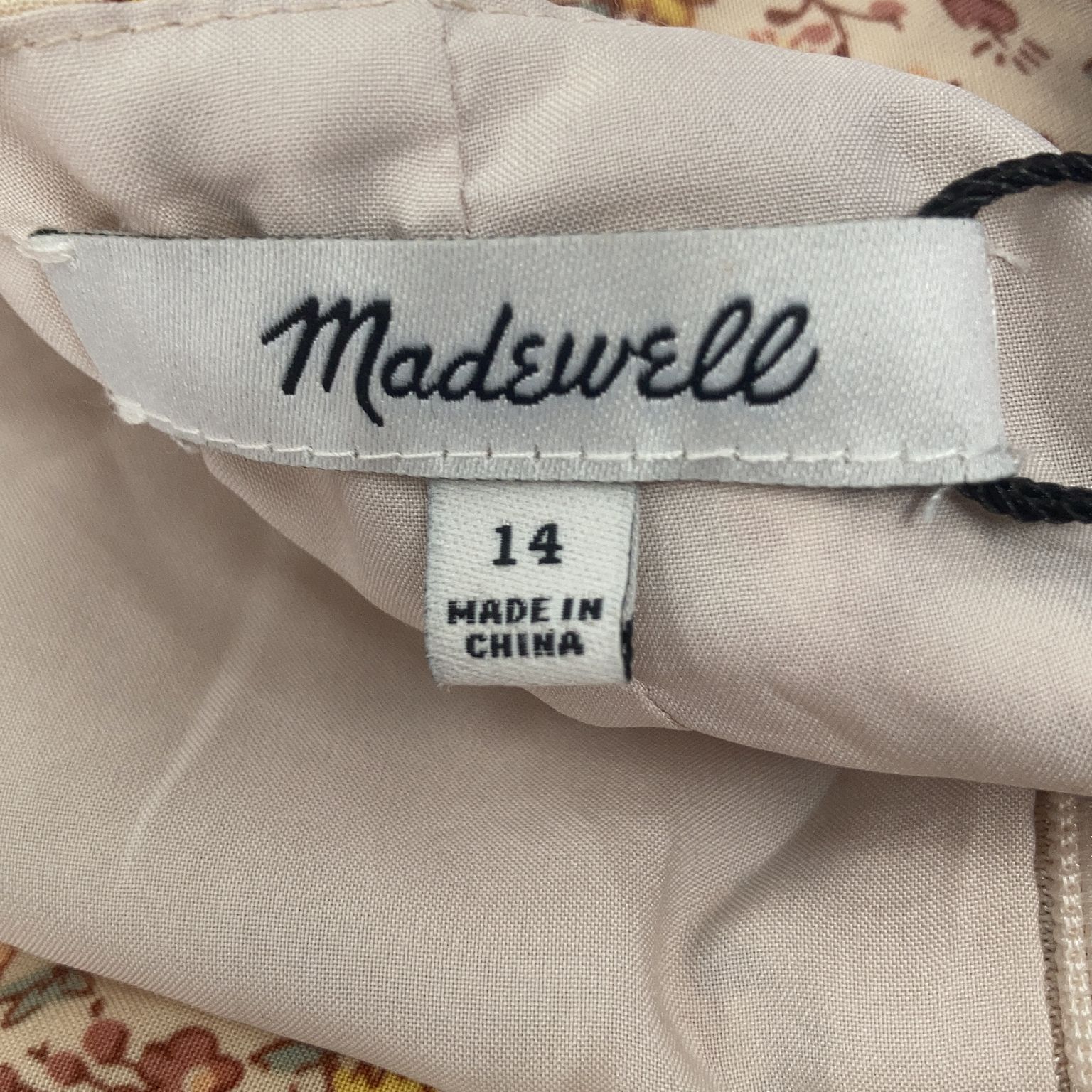 Madewell