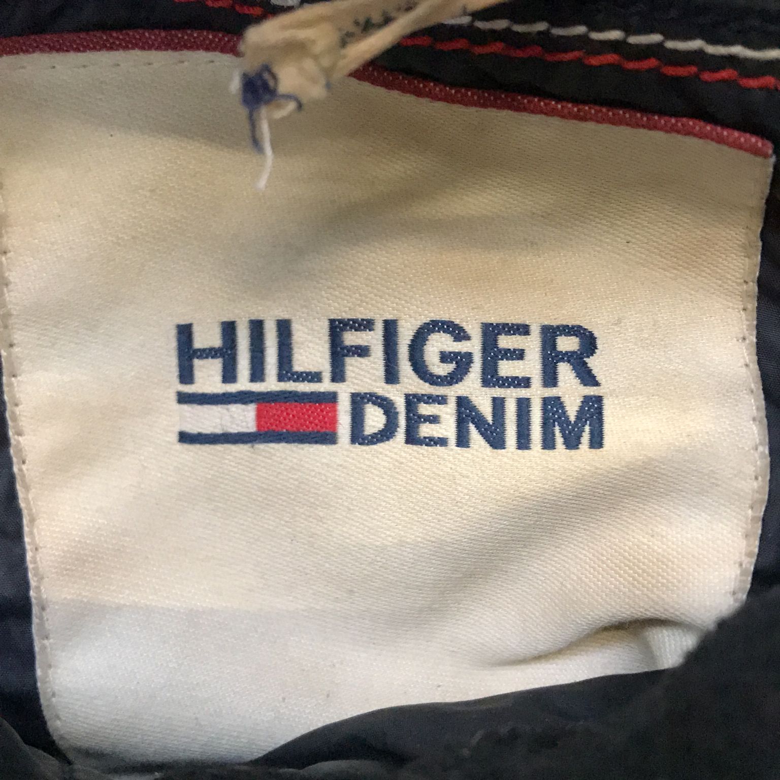 Hilfiger Denim