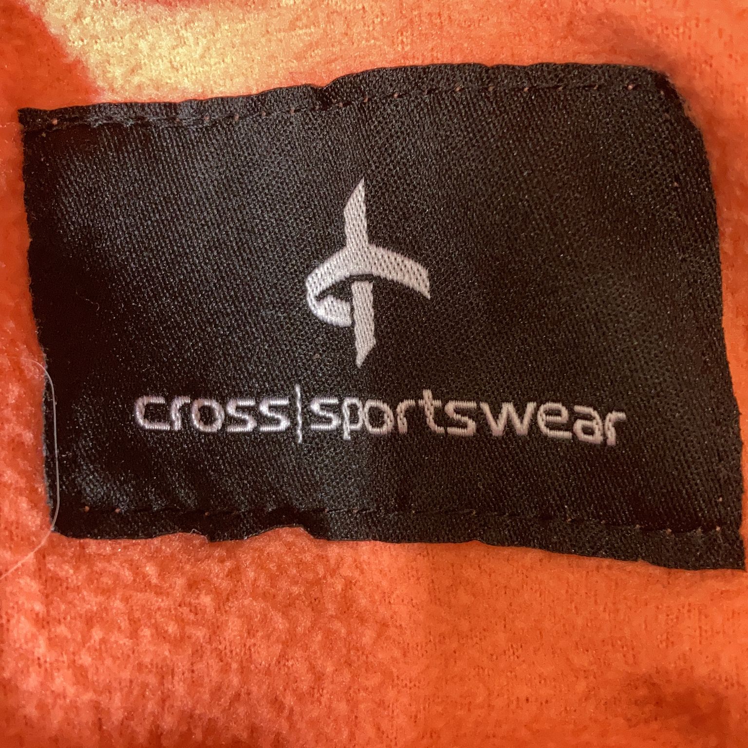 Cross Sportswear