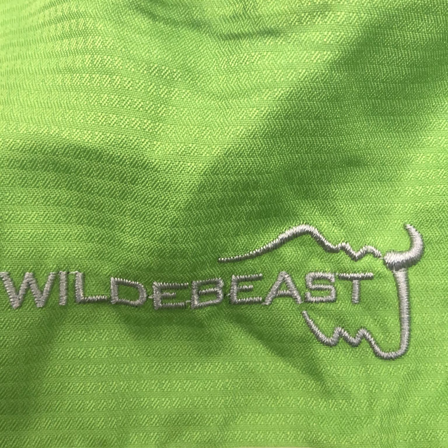 Wildebeast