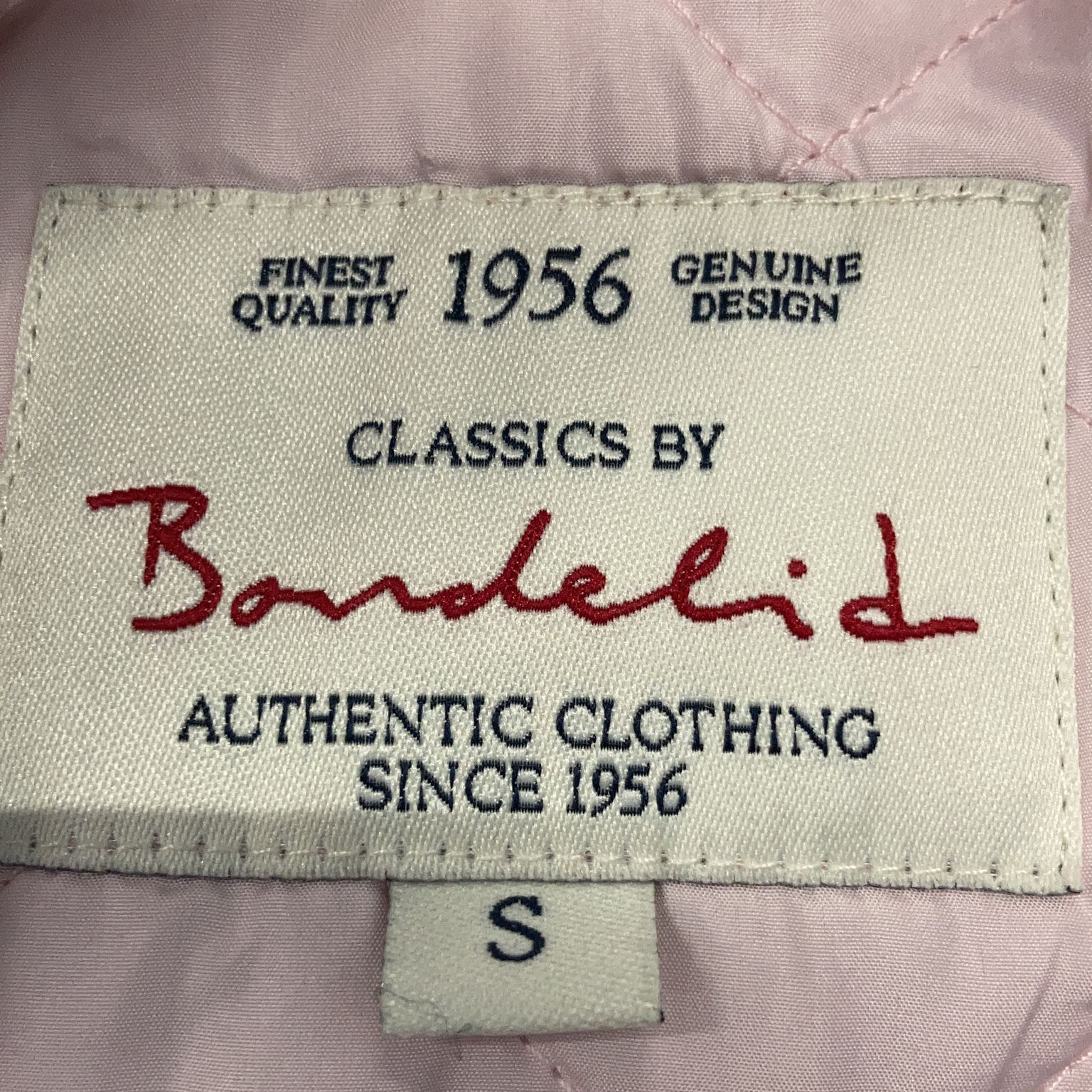 Bondelid