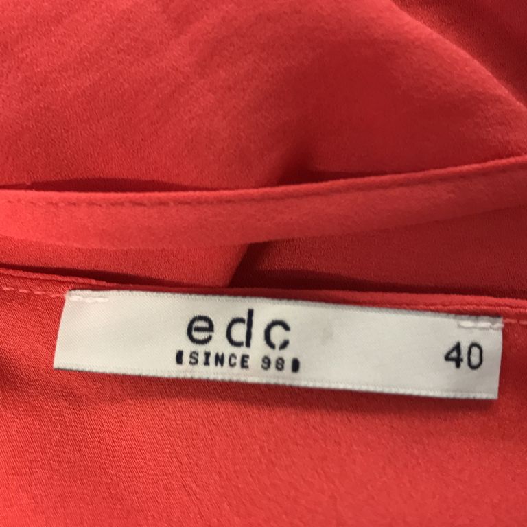 EDC by ESPRIT