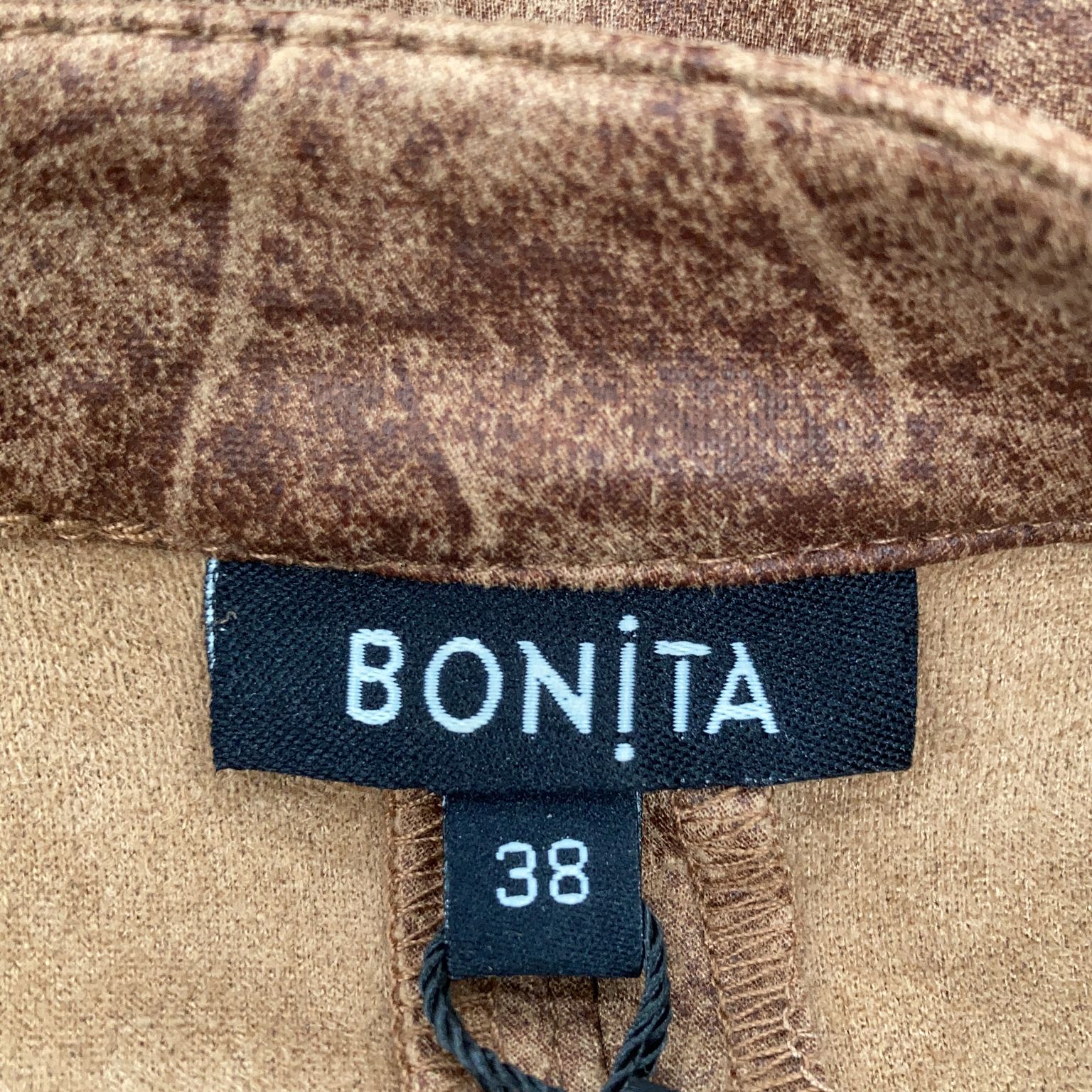 Bonita