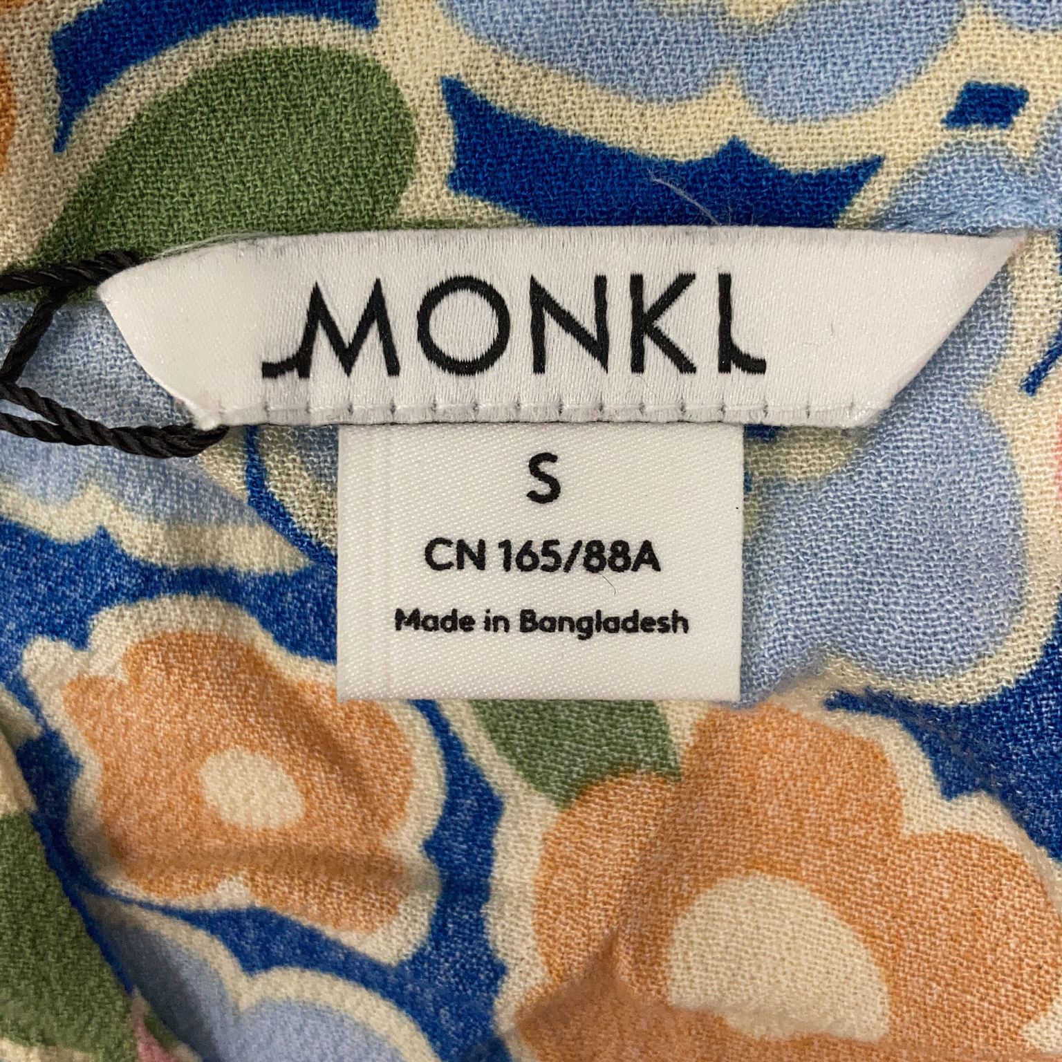 Monki