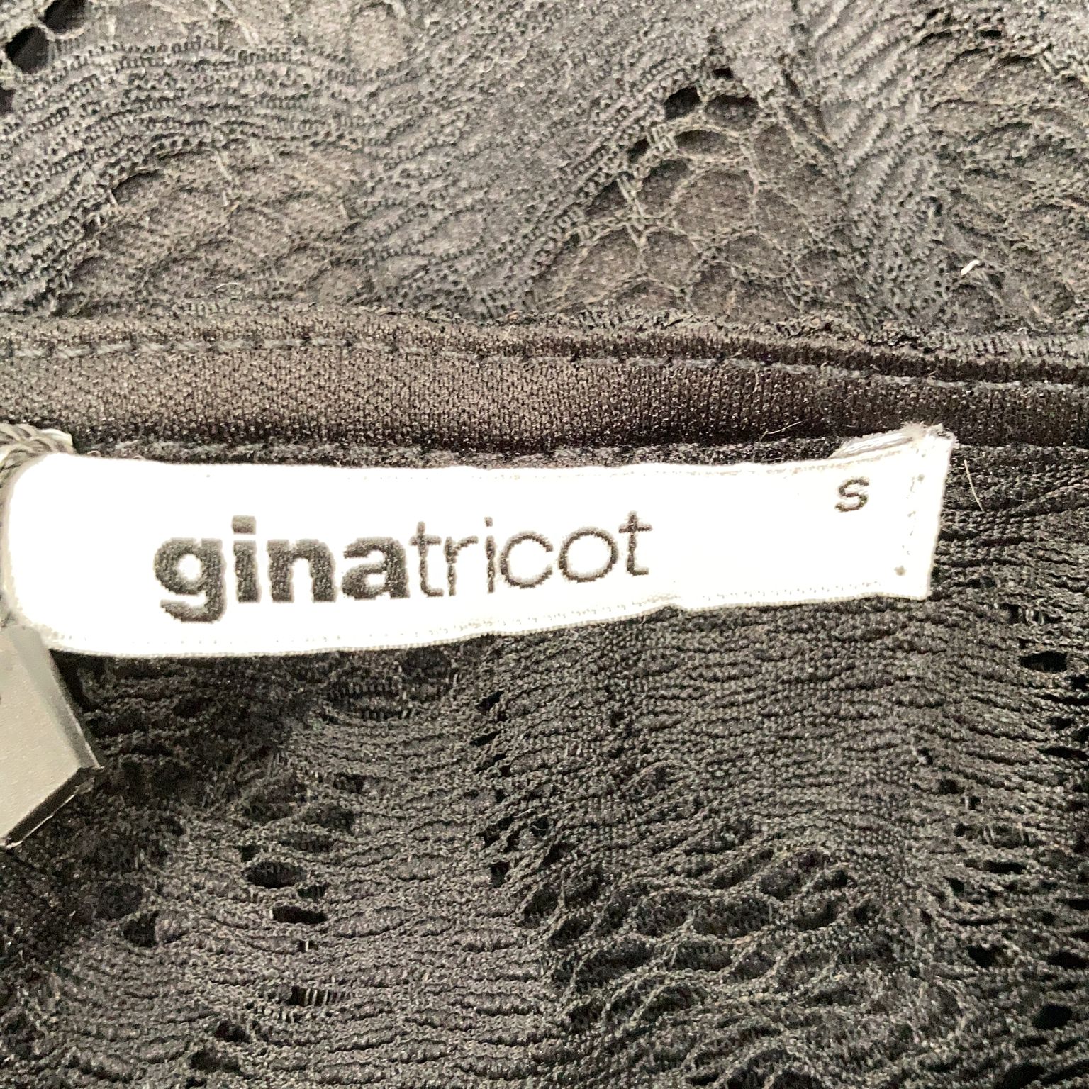 Gina Tricot