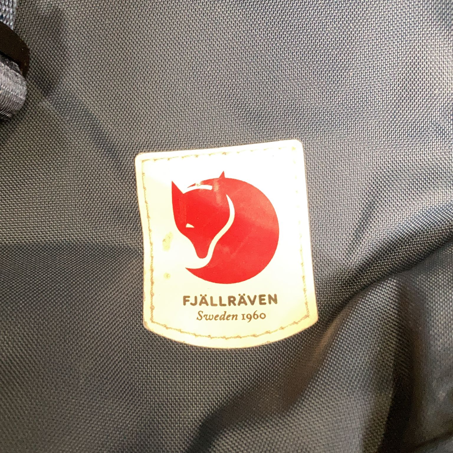 Fjällräven