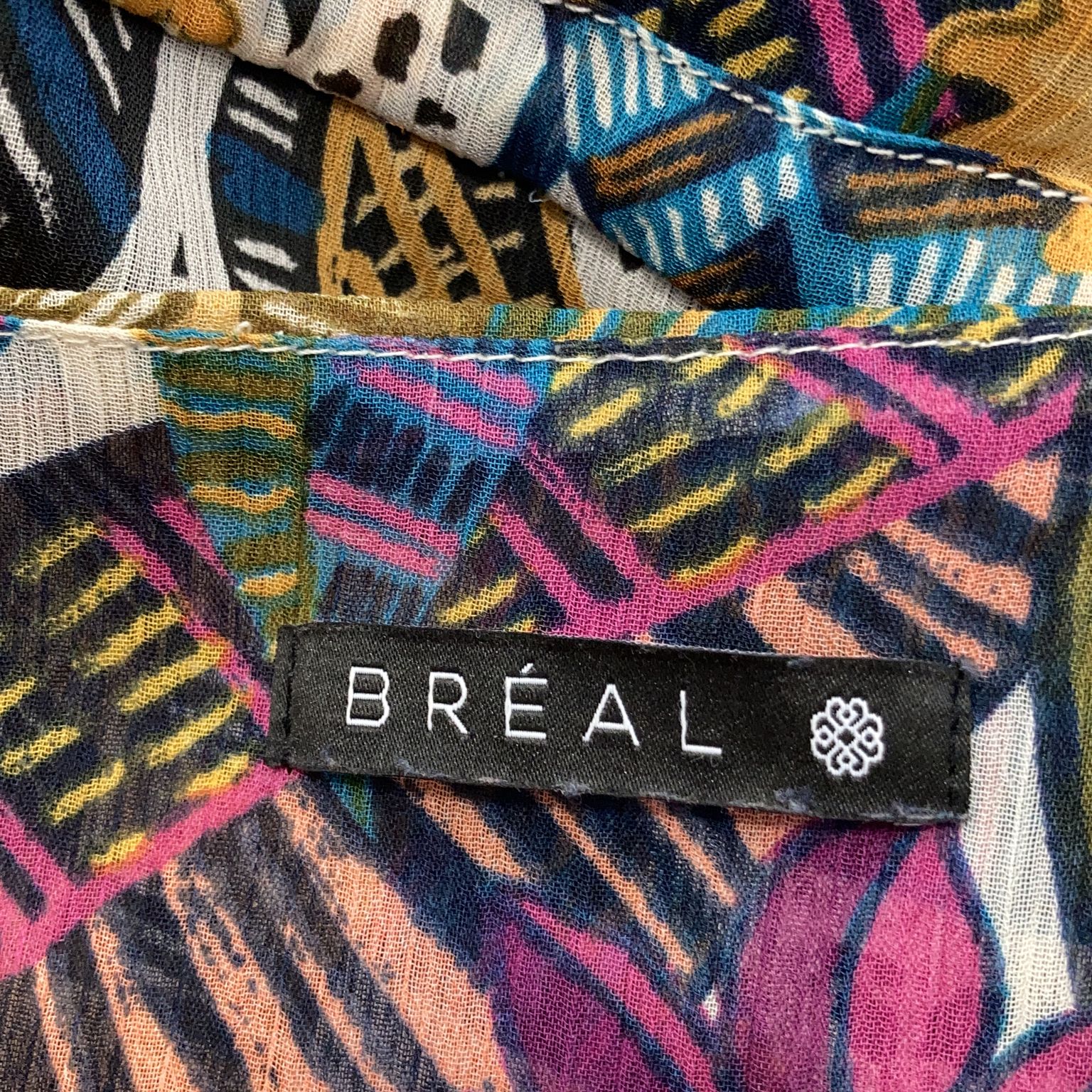 Bréal