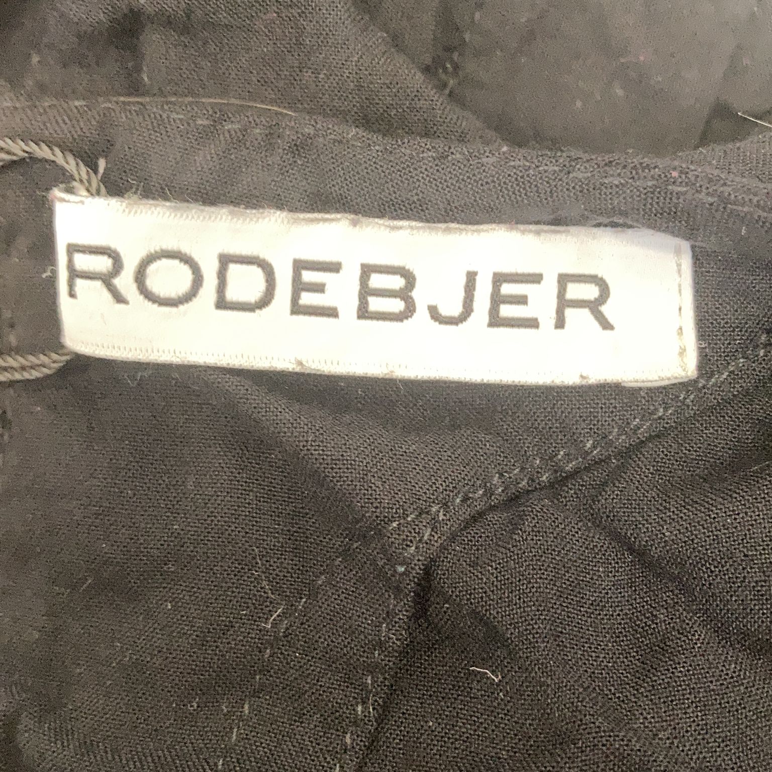 Rodebjer