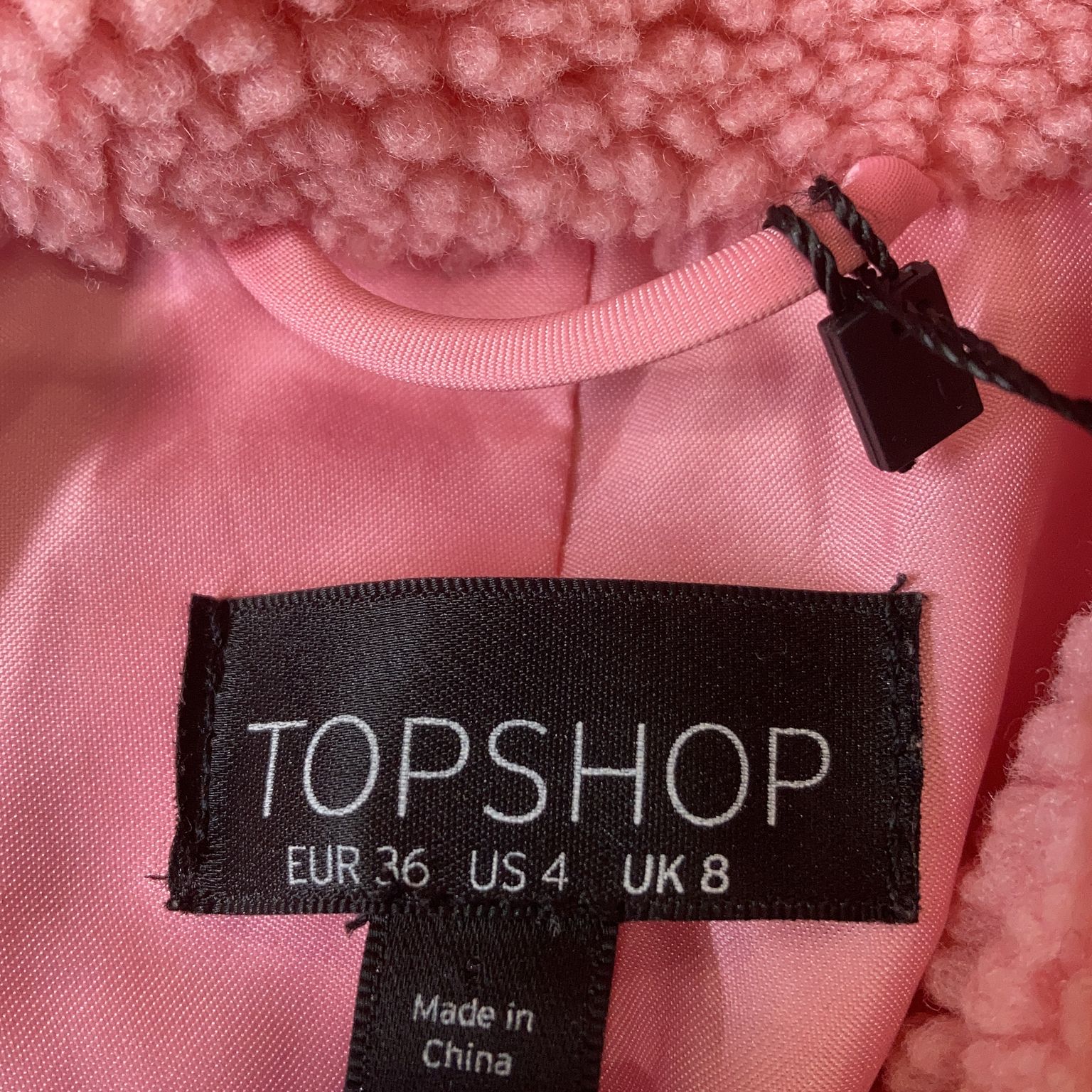 Topshop