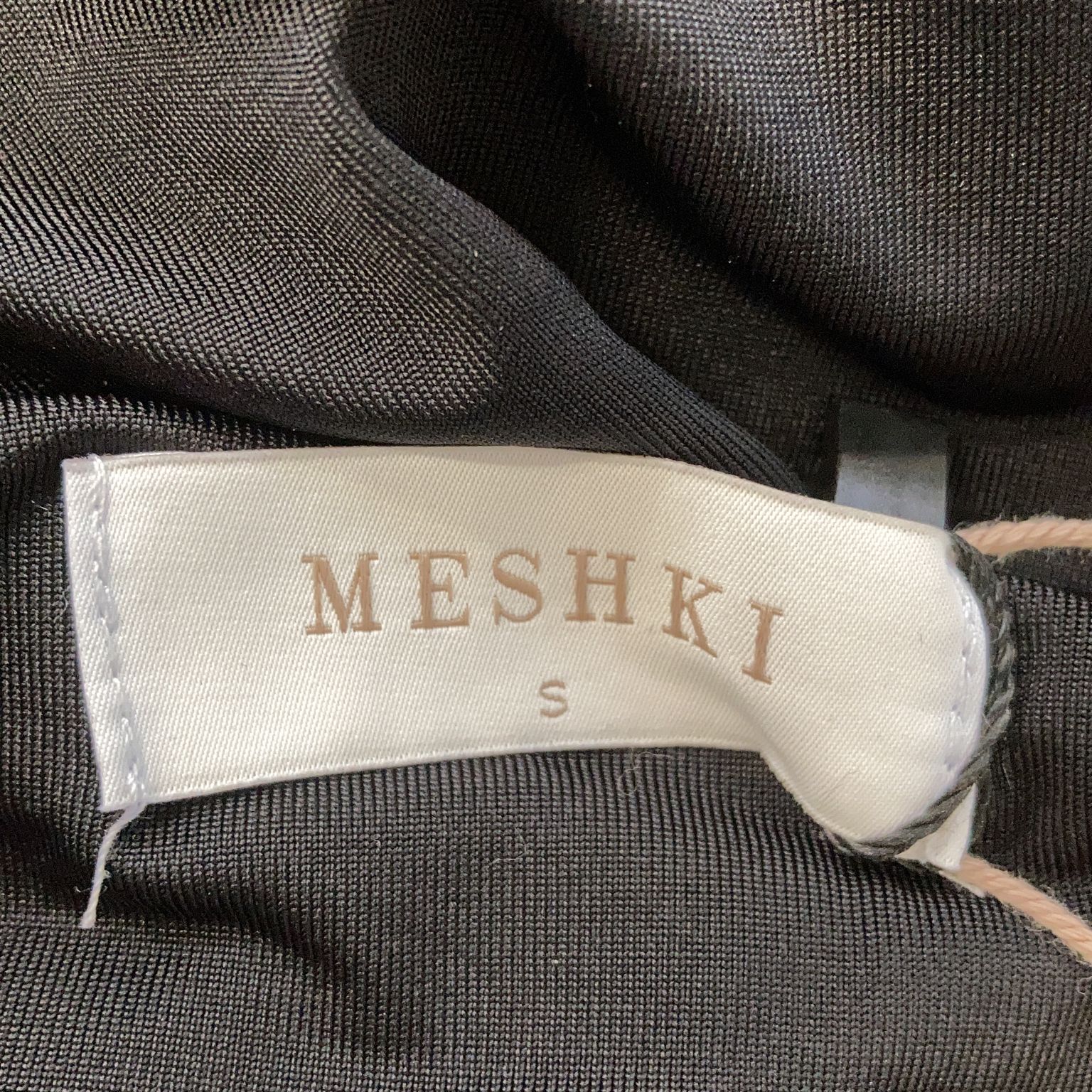 Meshki