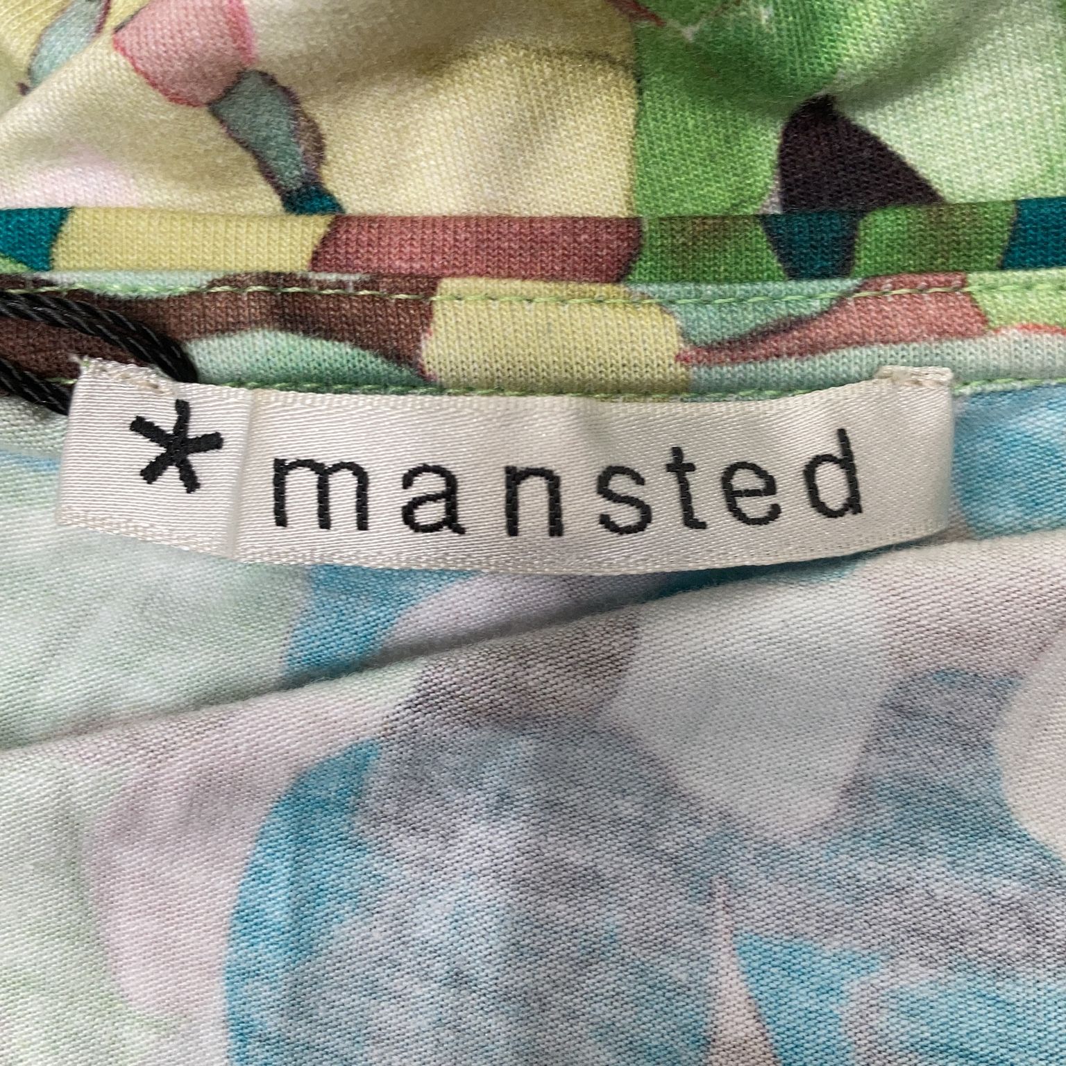 Mansted