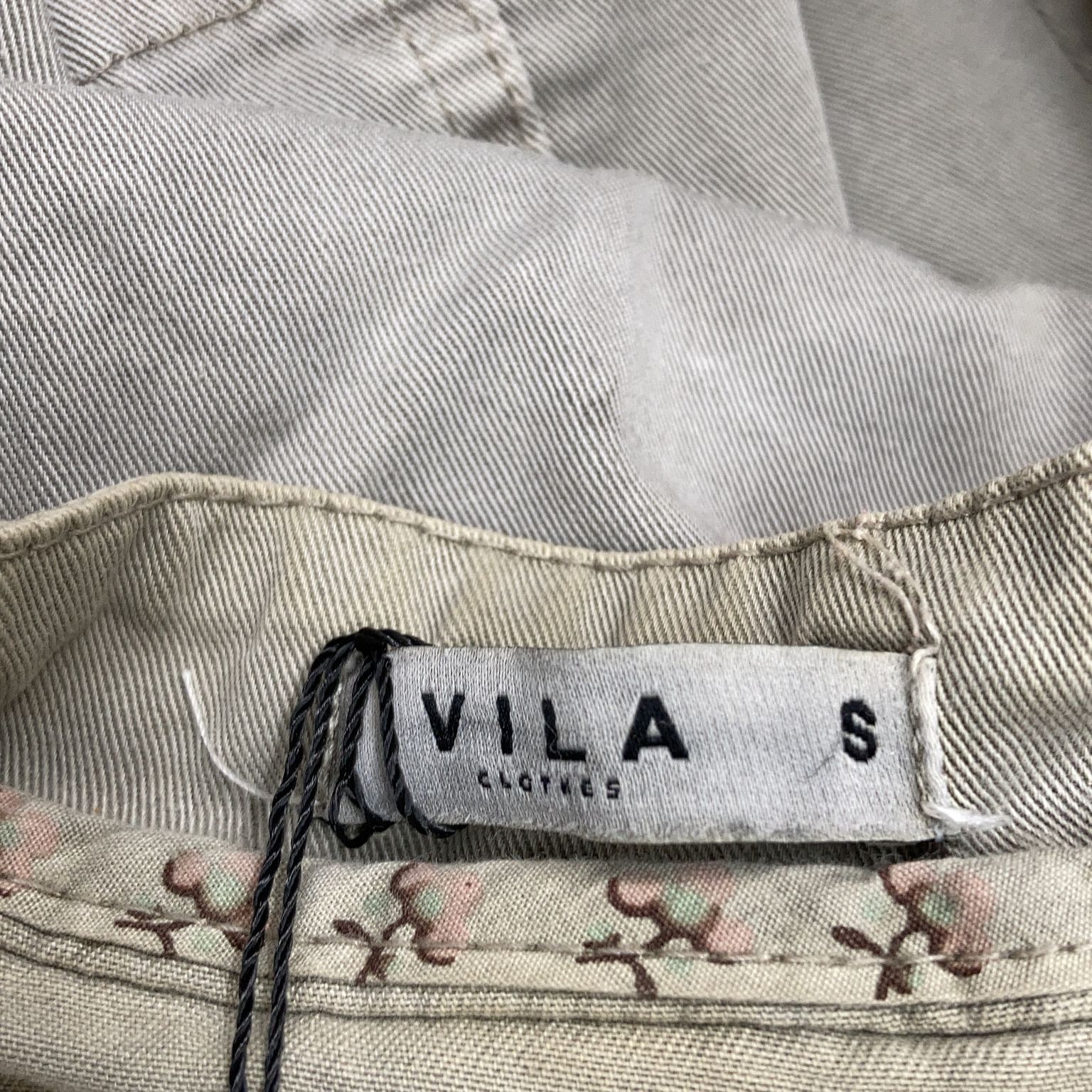 VILA Clothes