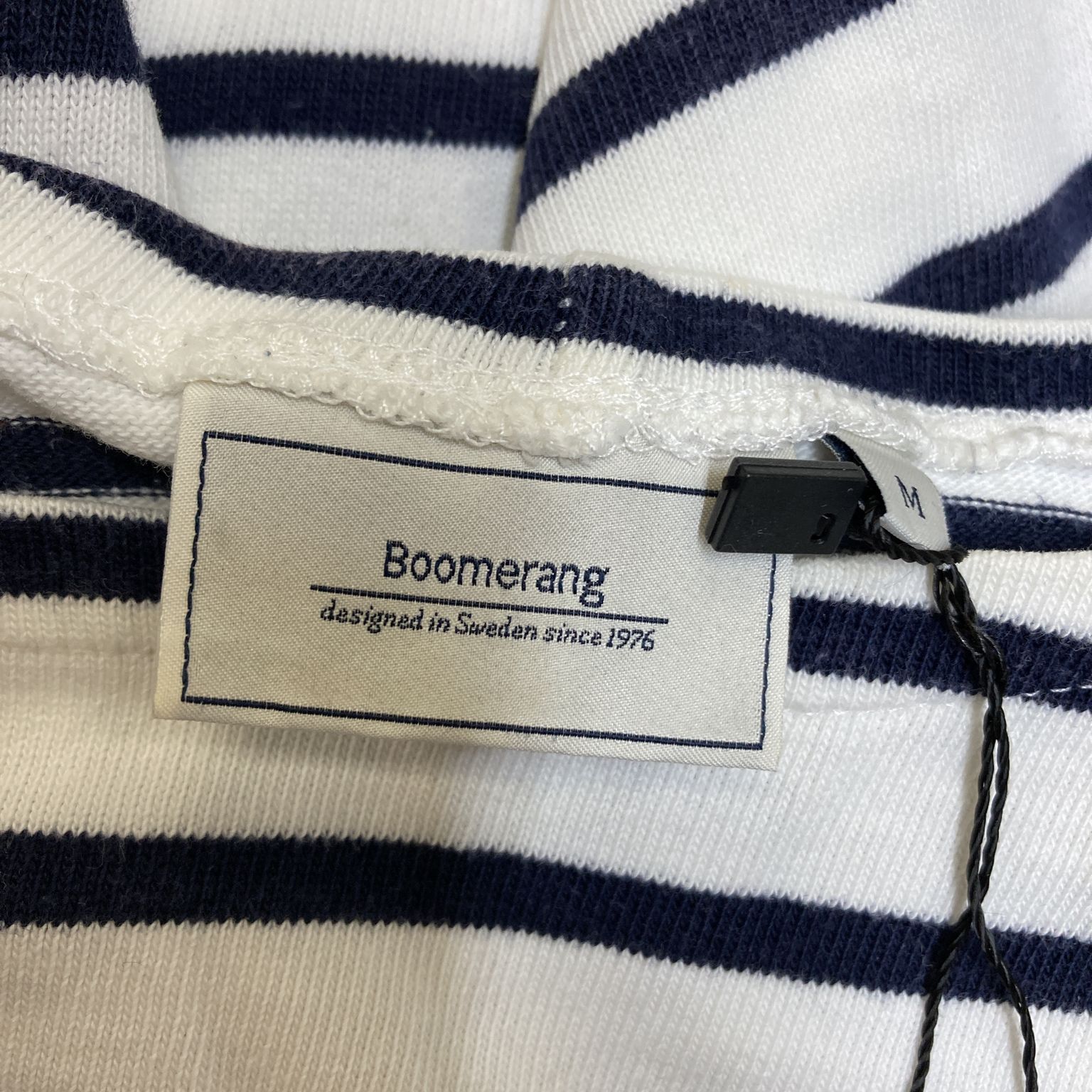 Boomerang