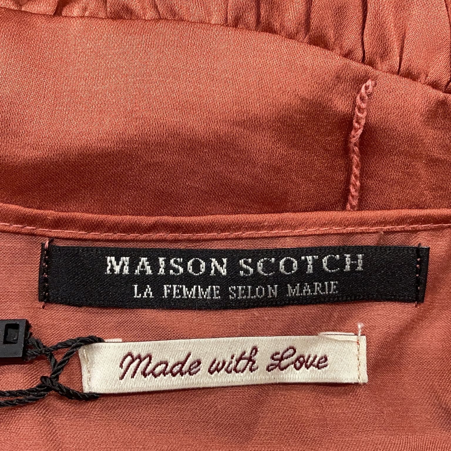 Maison Scotch