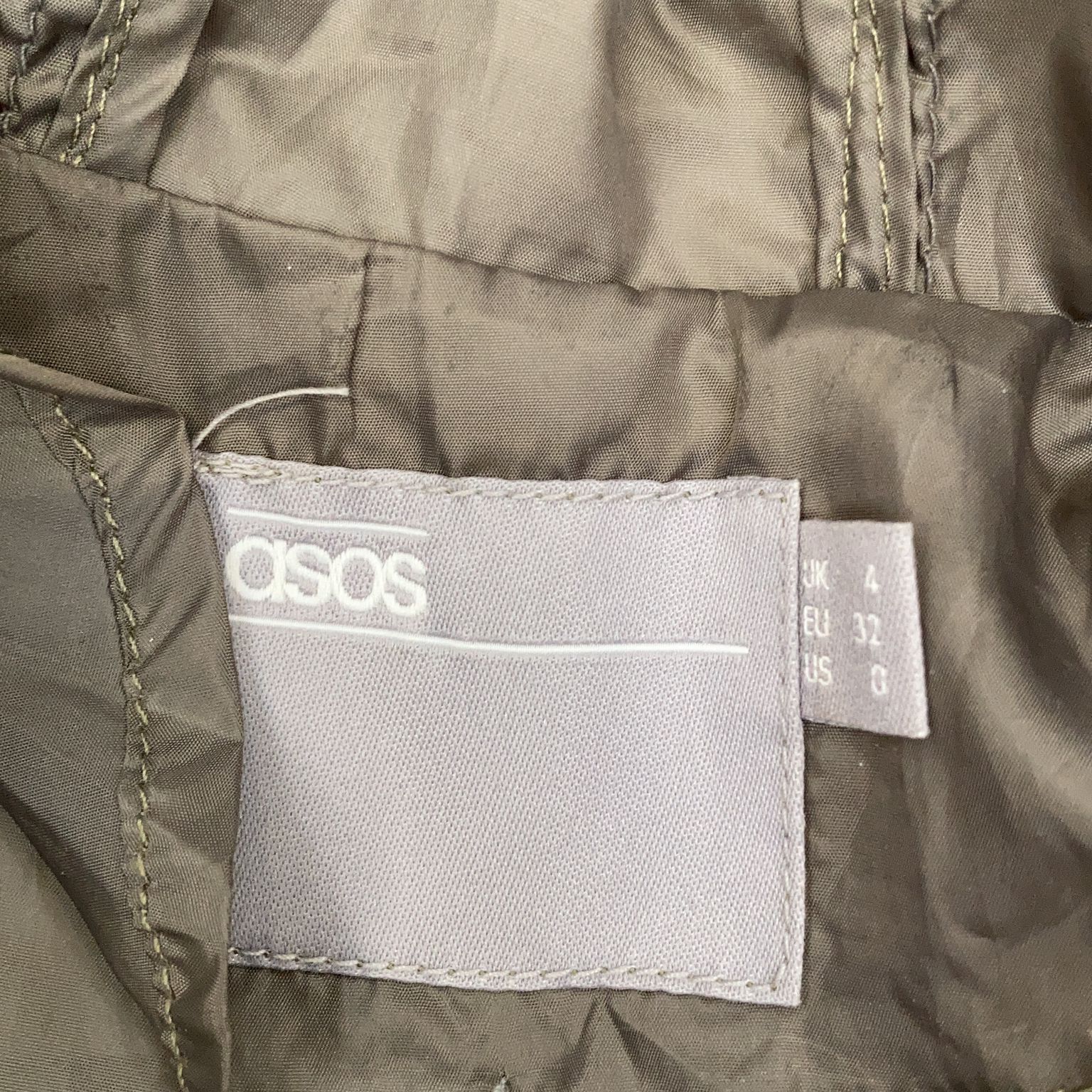 ASOS