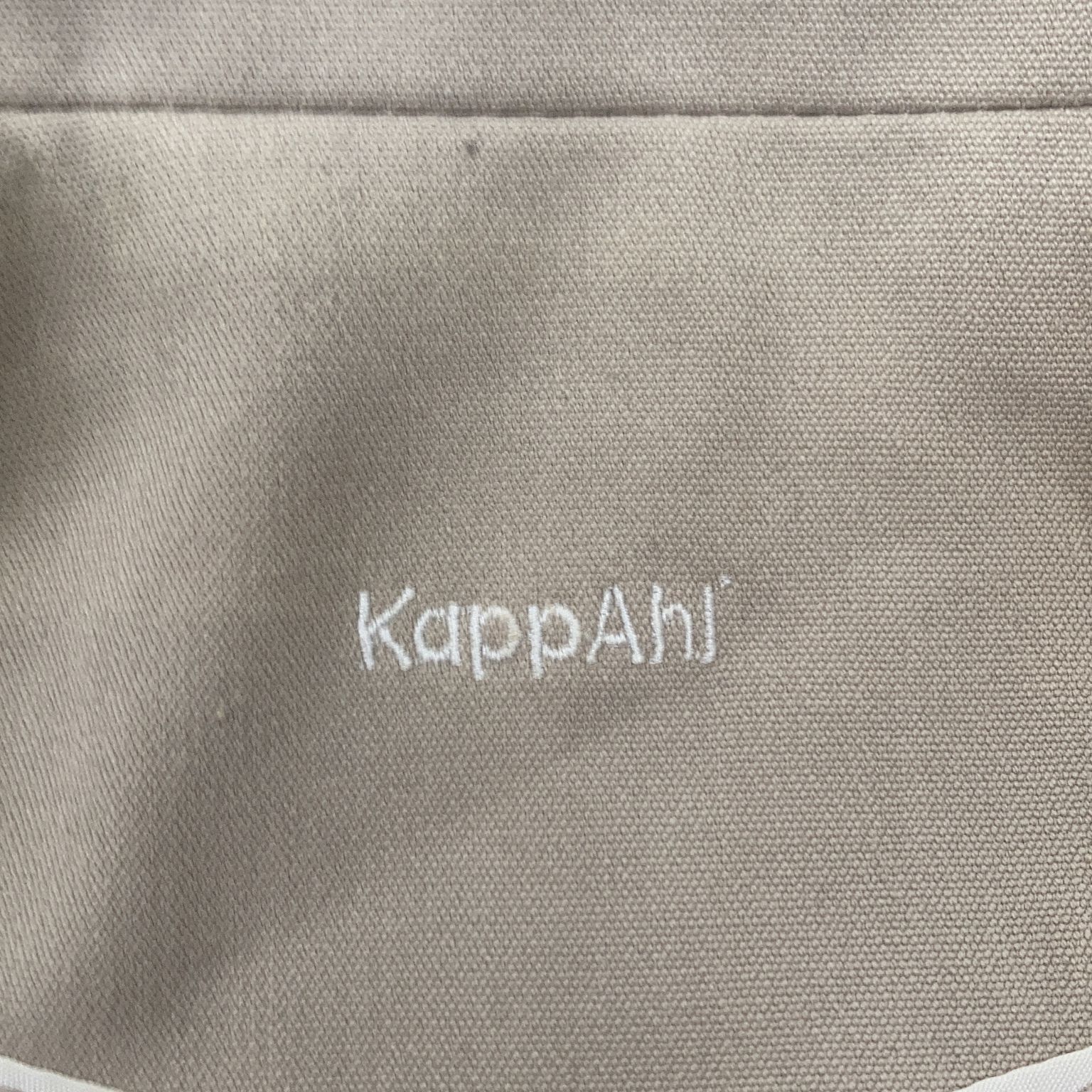 KappAhl