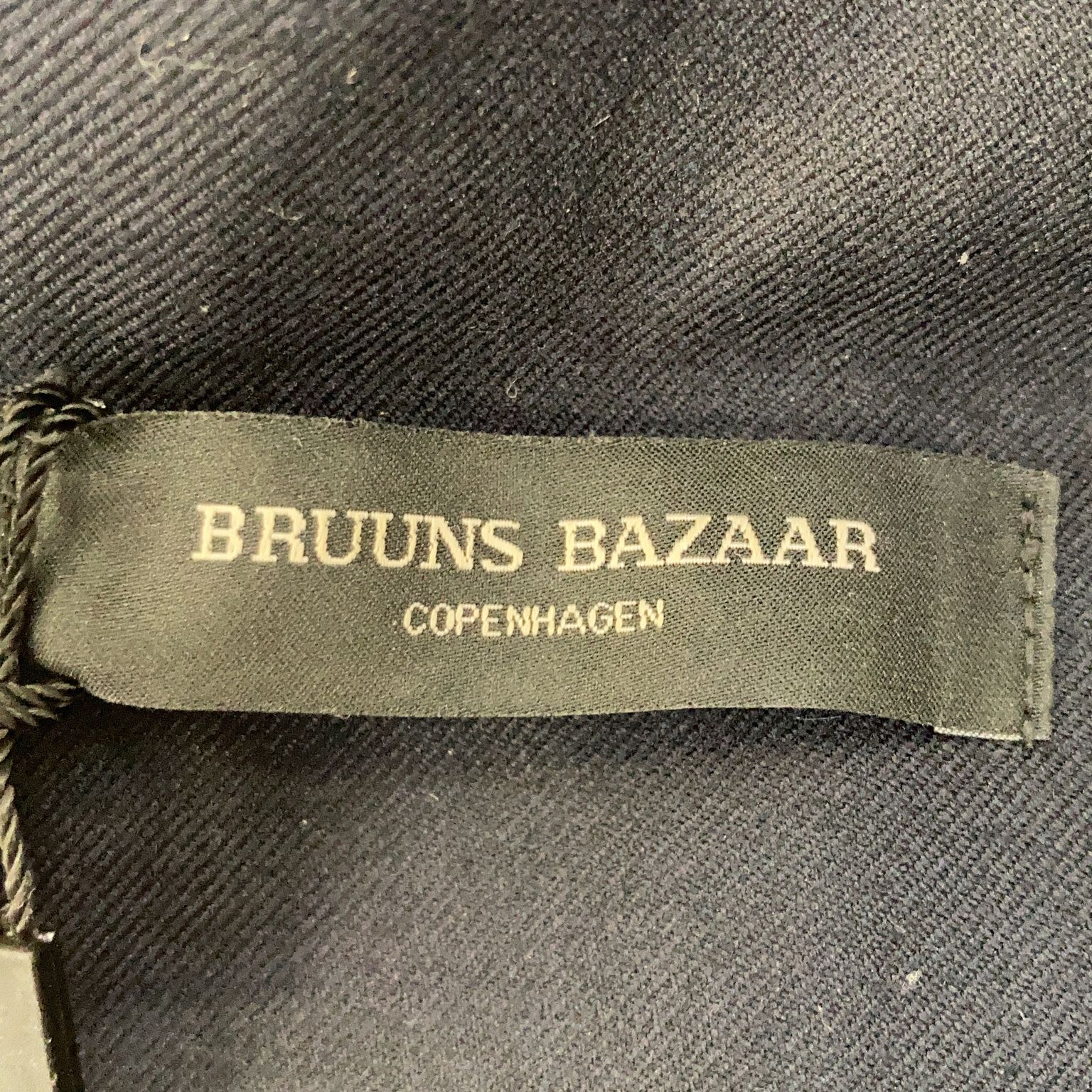 Bruuns Bazaar