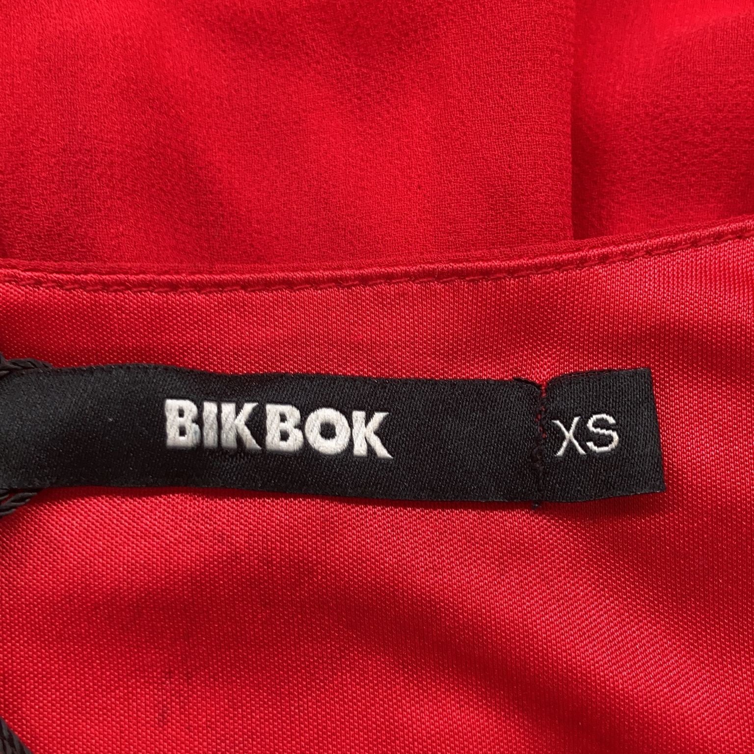 Bik Bok