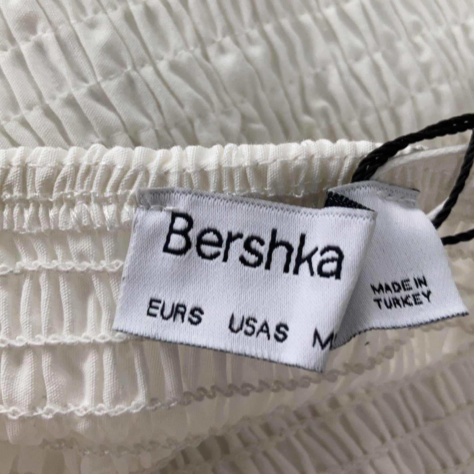 Bershka