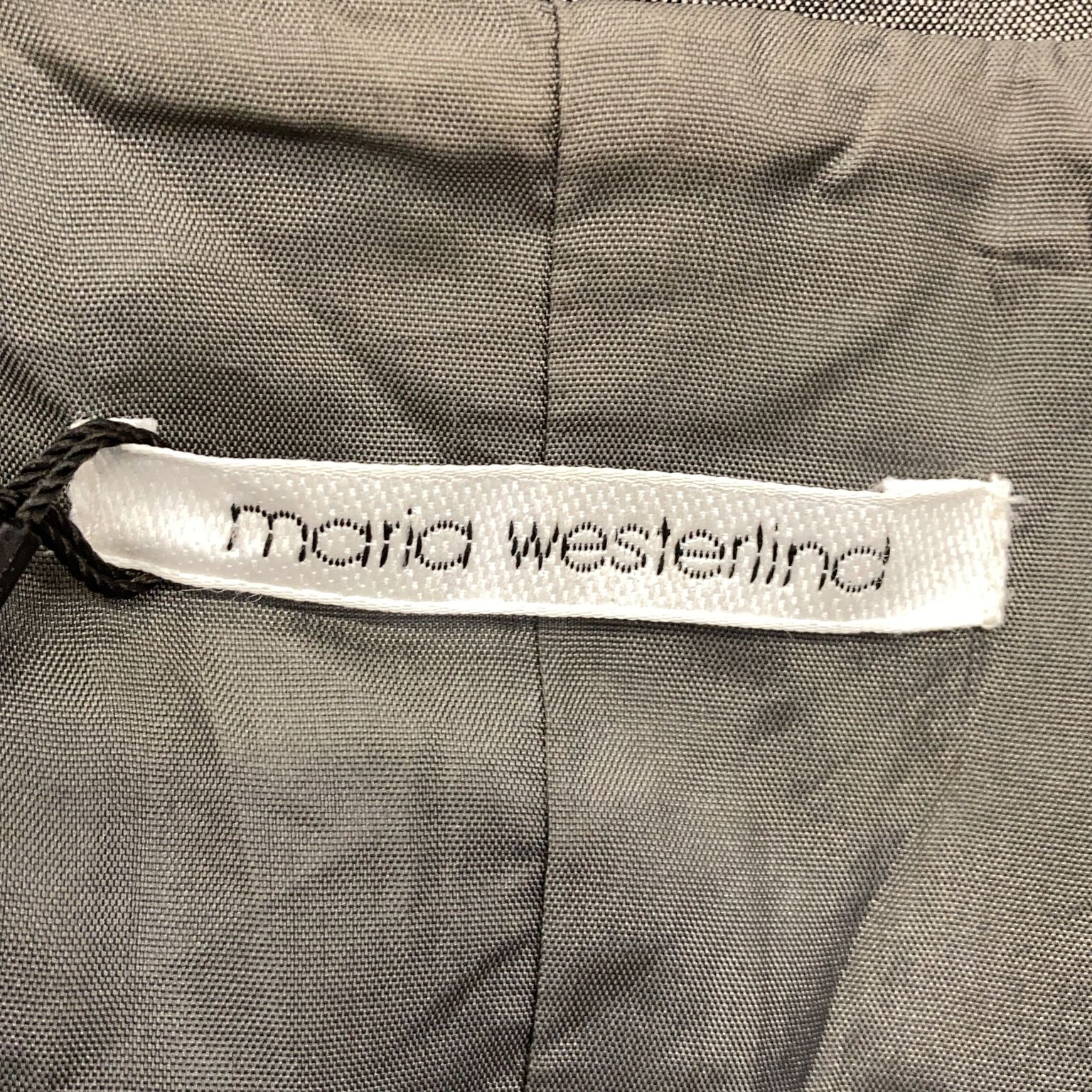 Maria Westerlind