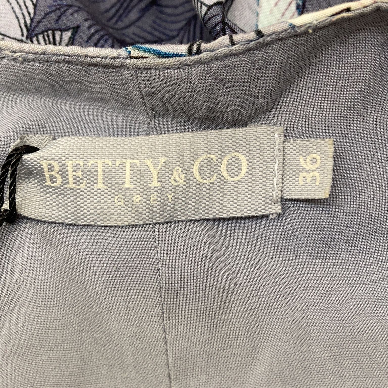 Betty  Co