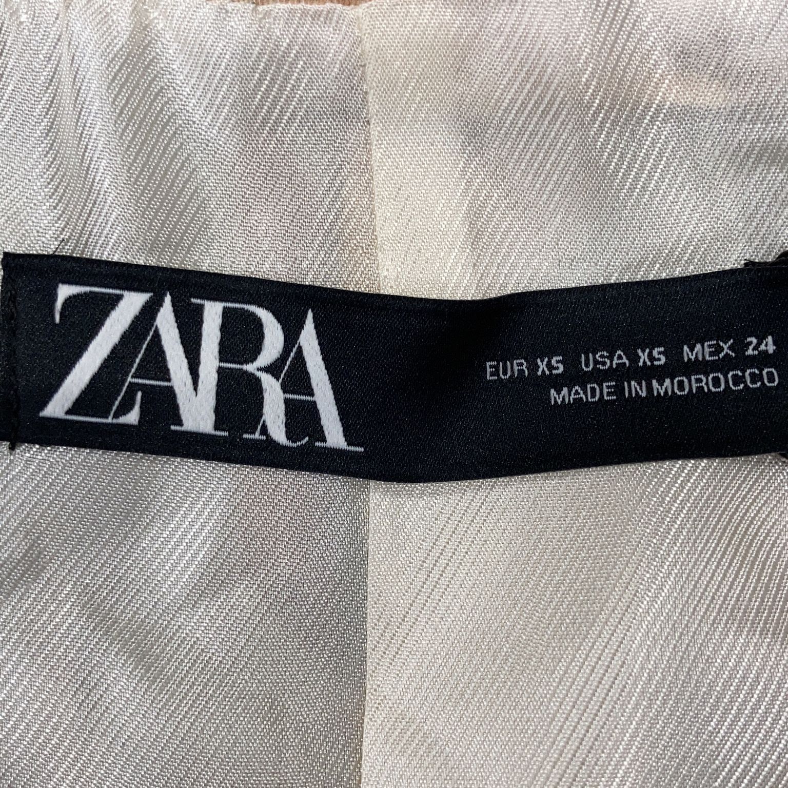 Zara