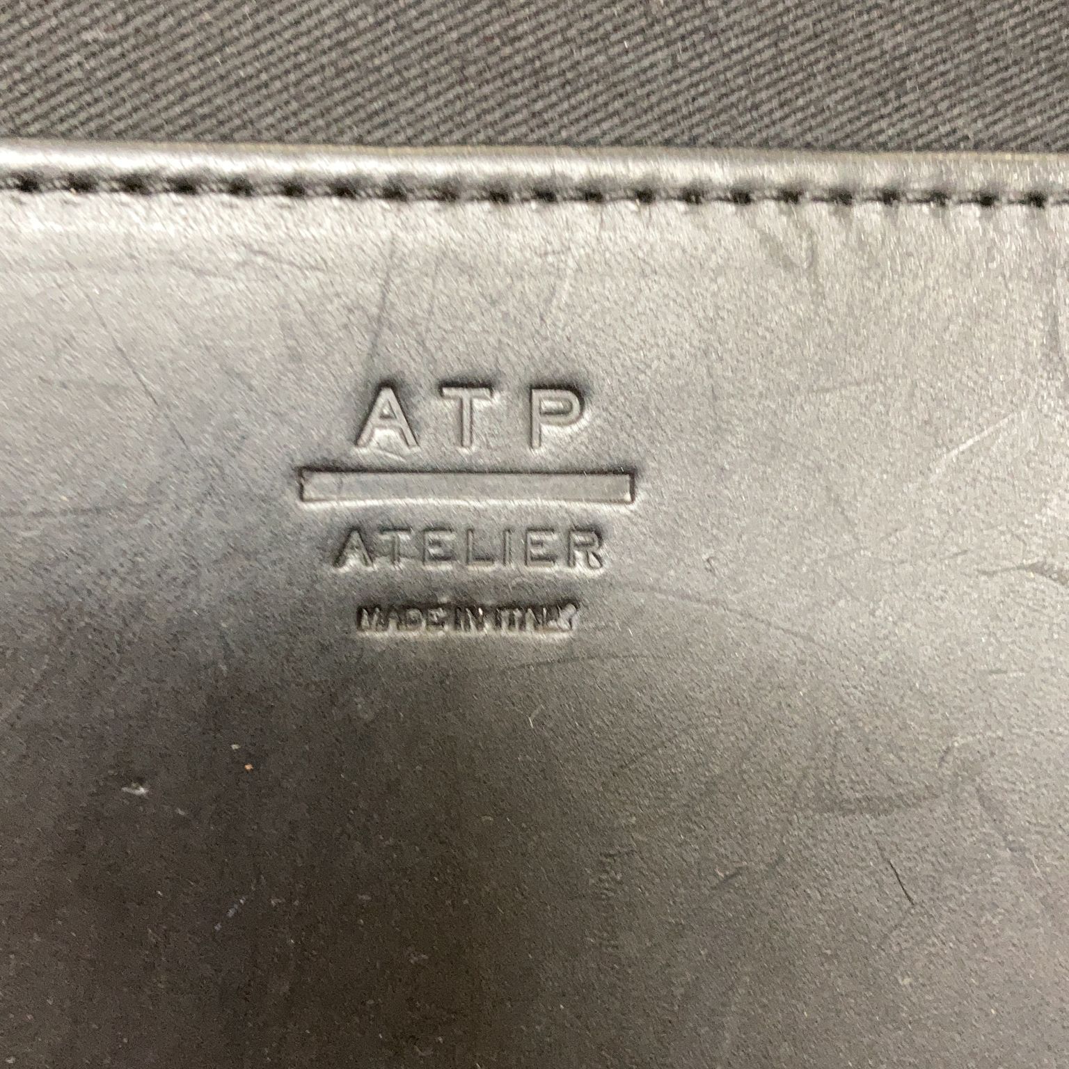 ATP Atelier