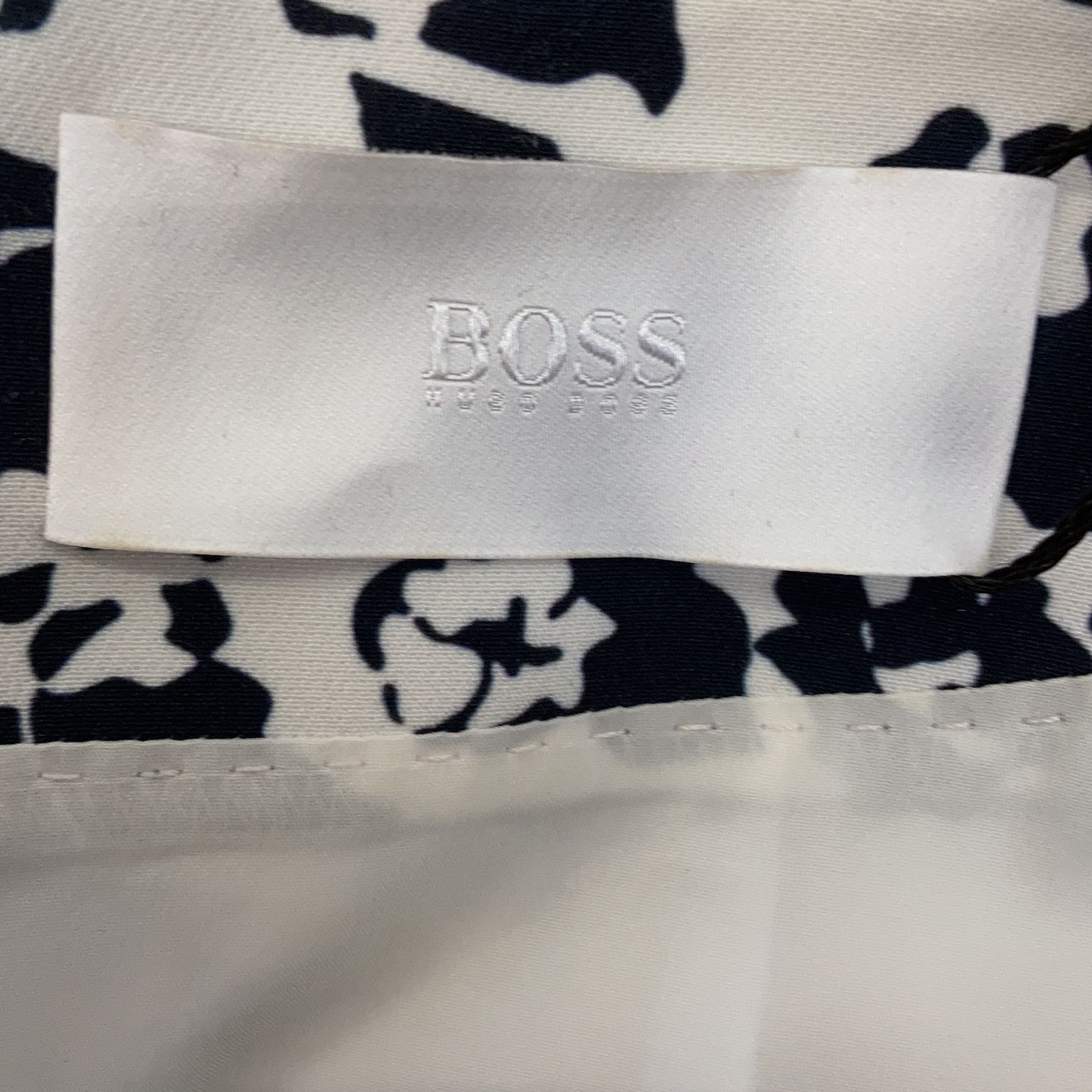 Boss Hugo Boss