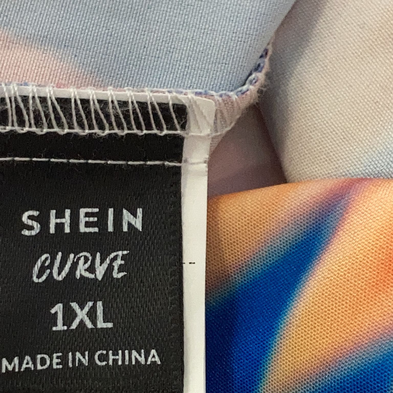 Shein Curve