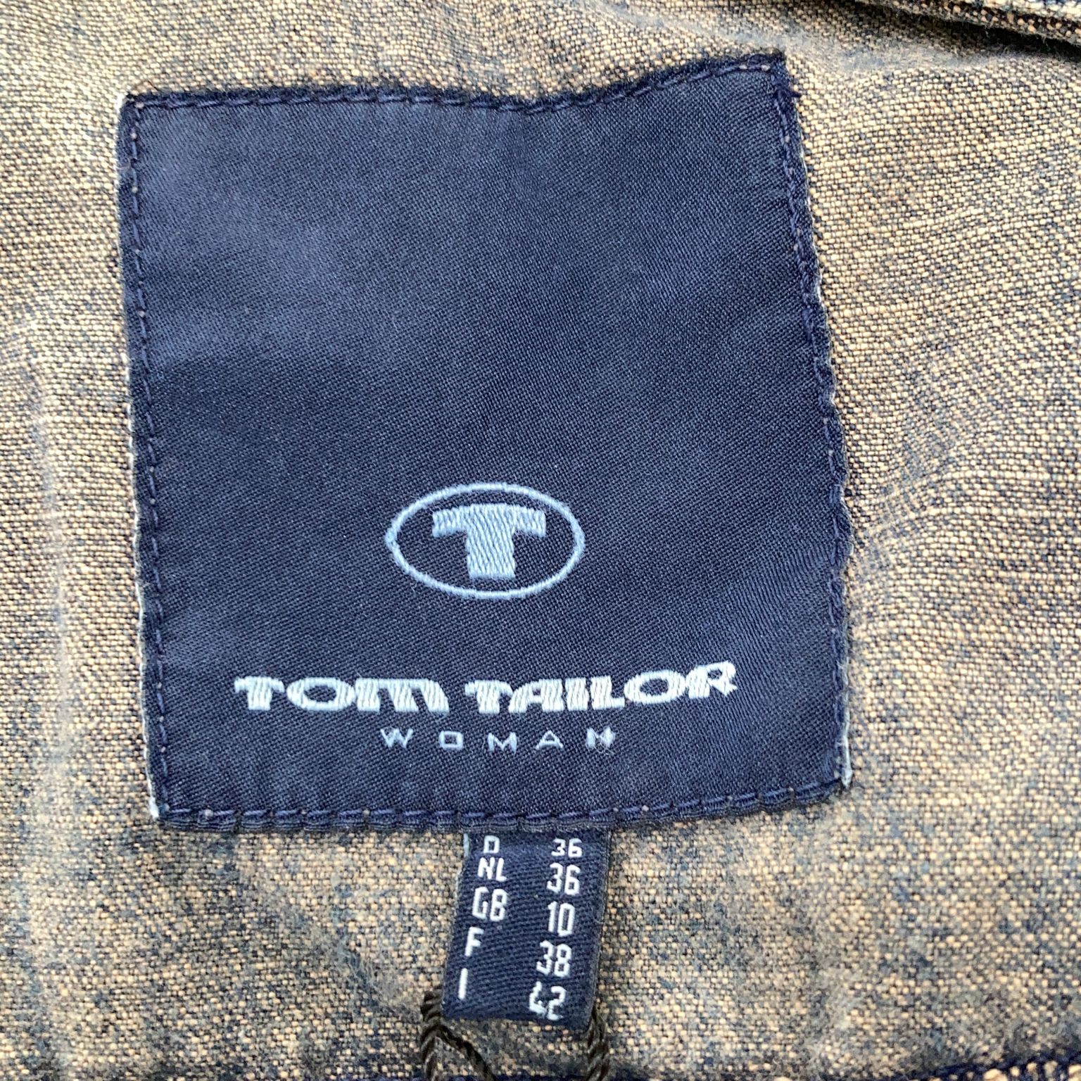 Tom Tailor