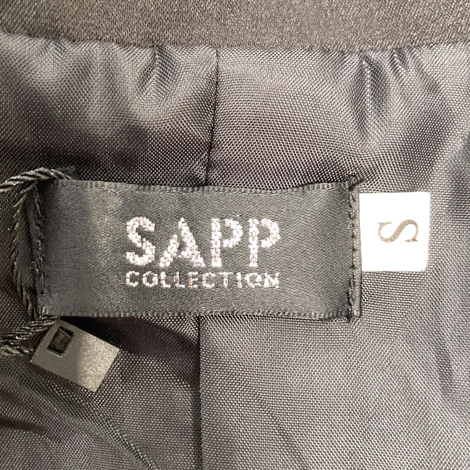 Sapp Collection