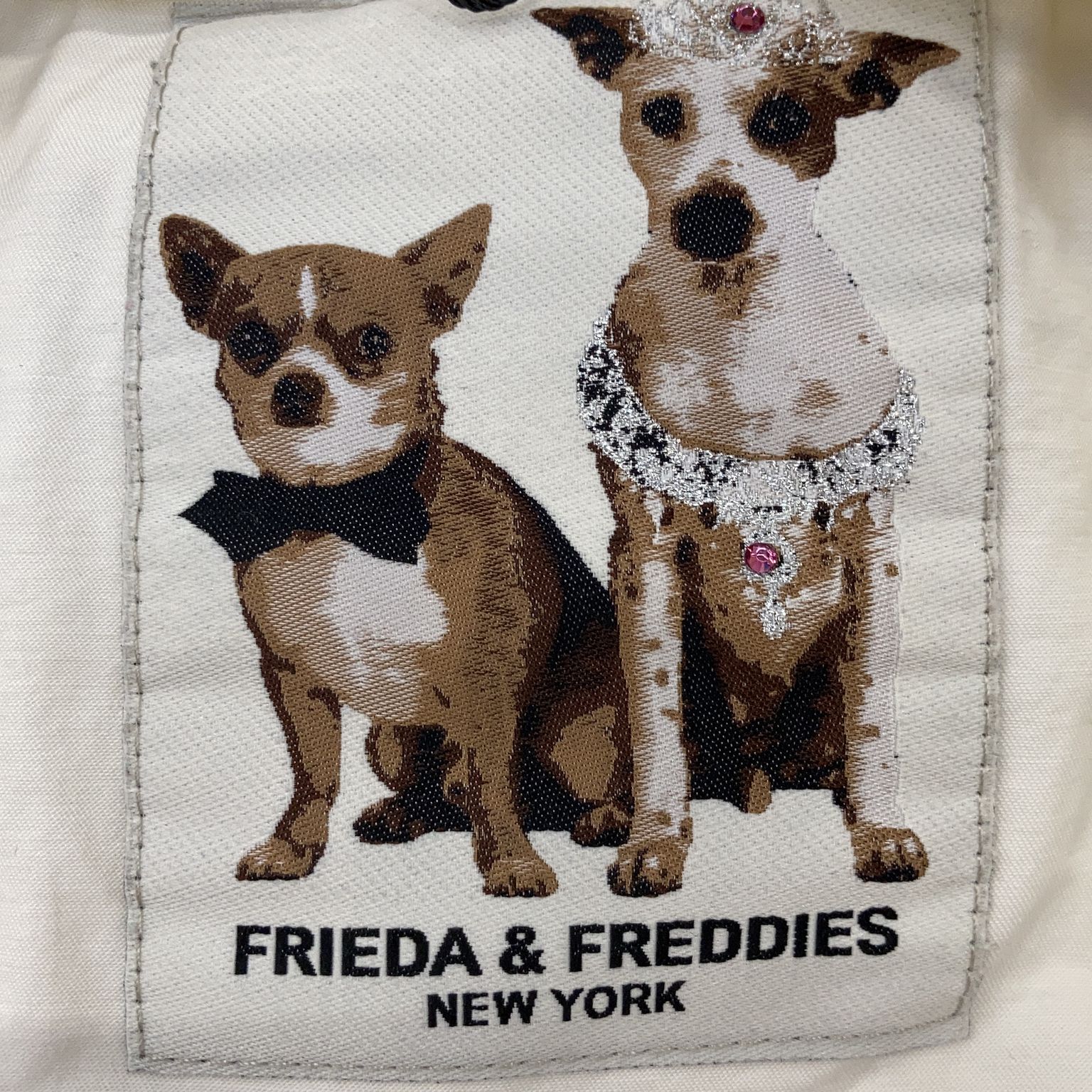 Frieda  Freddies