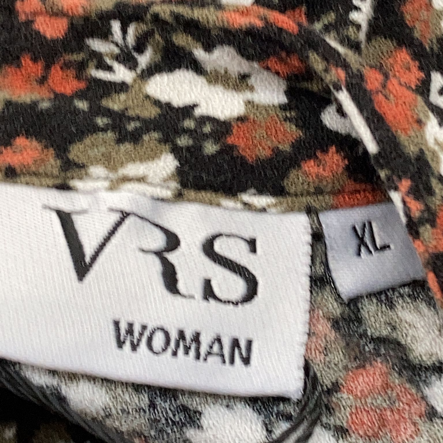 VRS Woman