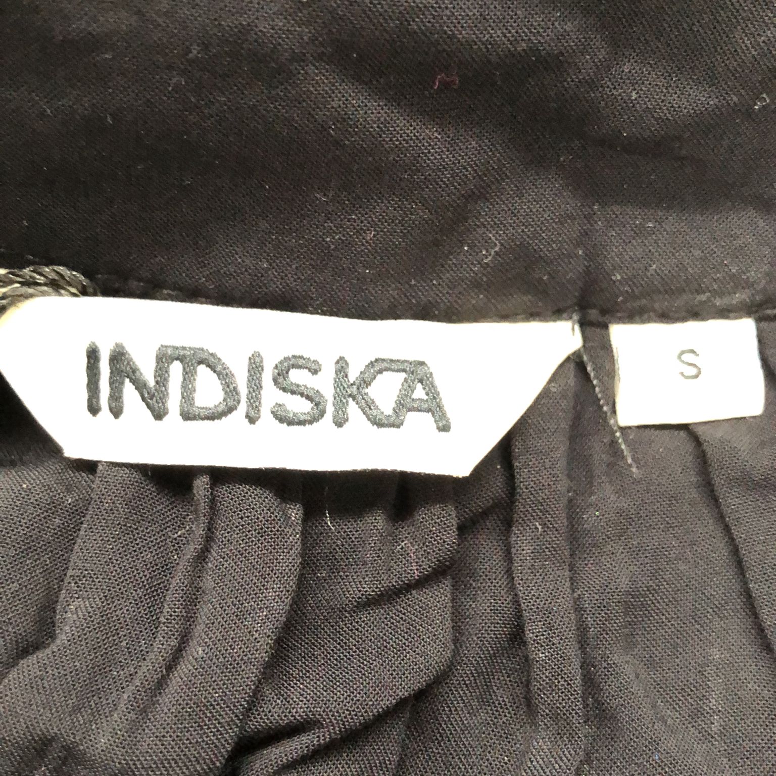 Indiska