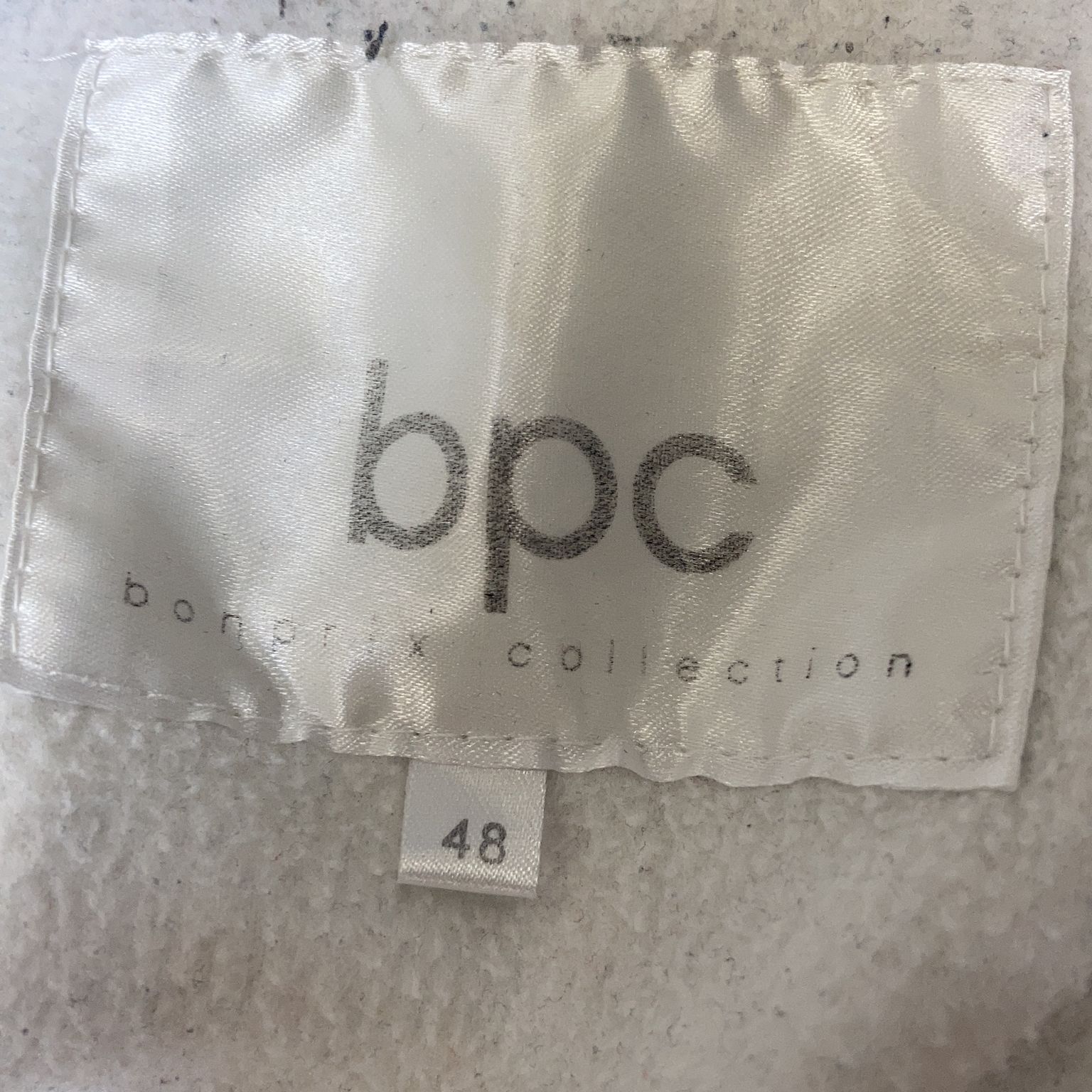 BPC Bonprix Collection