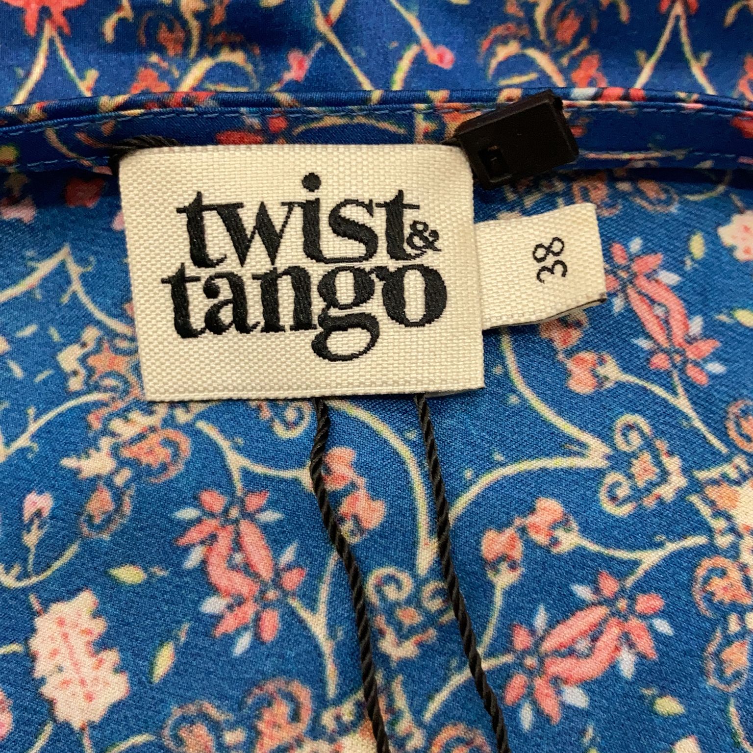 Twist  Tango